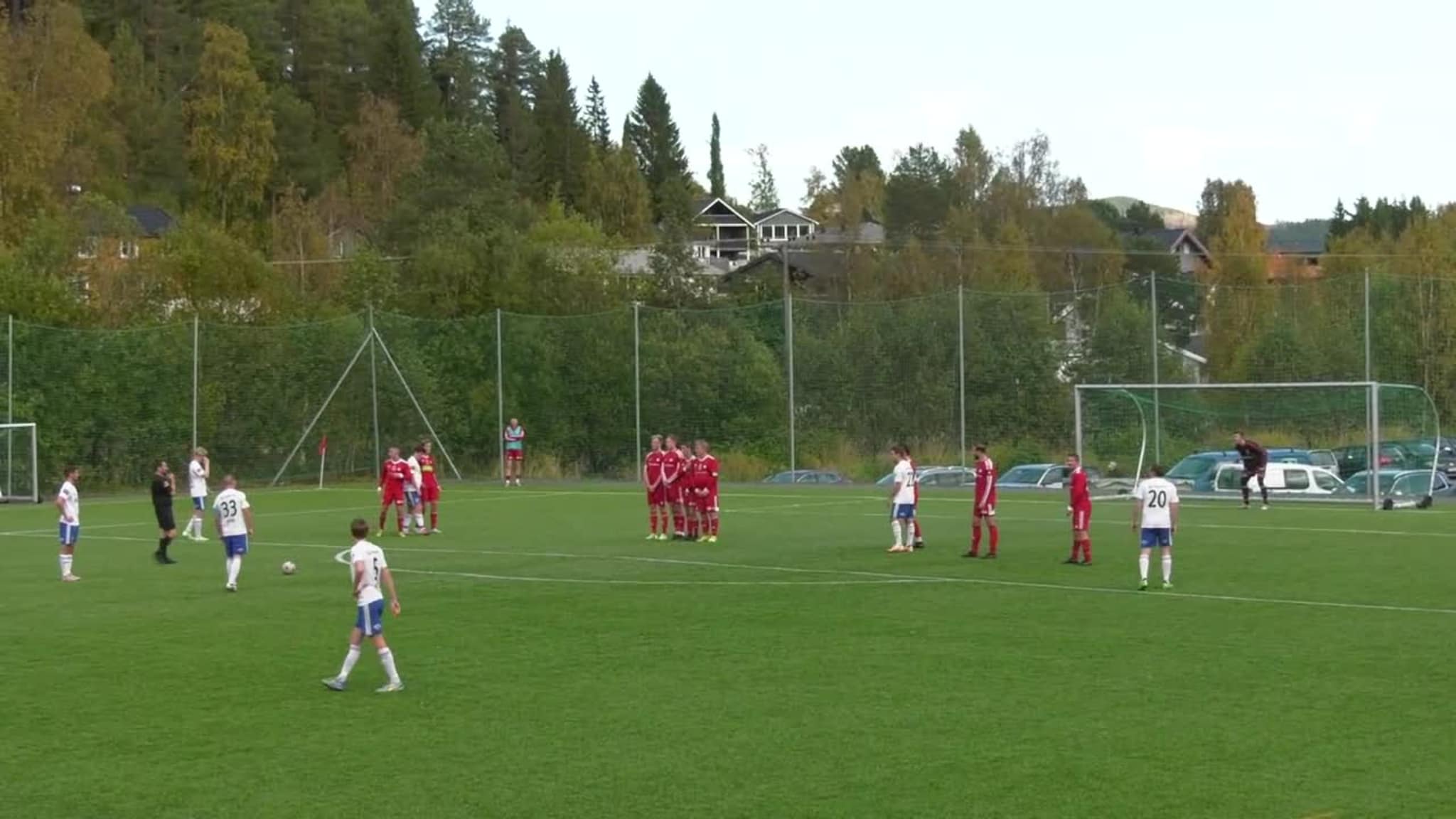 Høydepunkter Leik-Brekken 6.divisjon 23.09.23.mp4