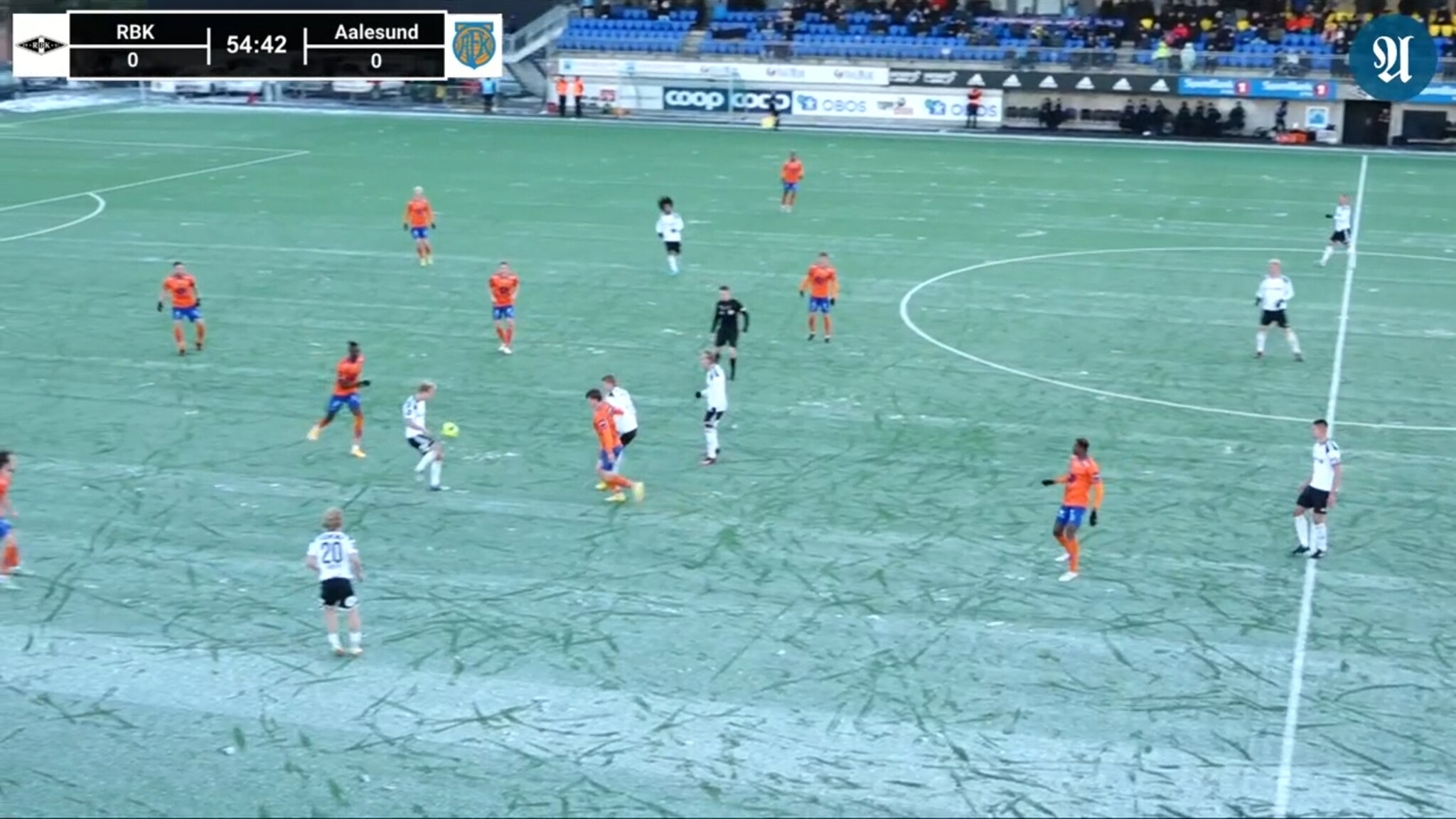 RBK - Aalesund
