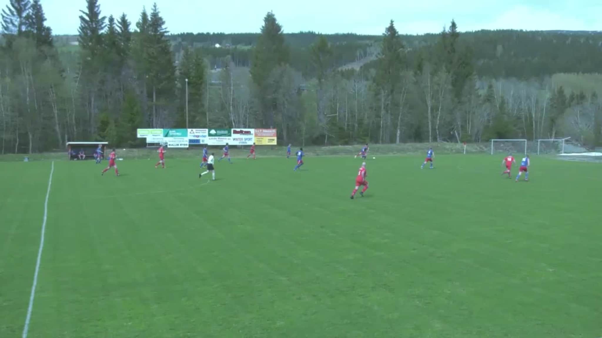 Highlights 2022-05-21 Singsås-Støren.mp4