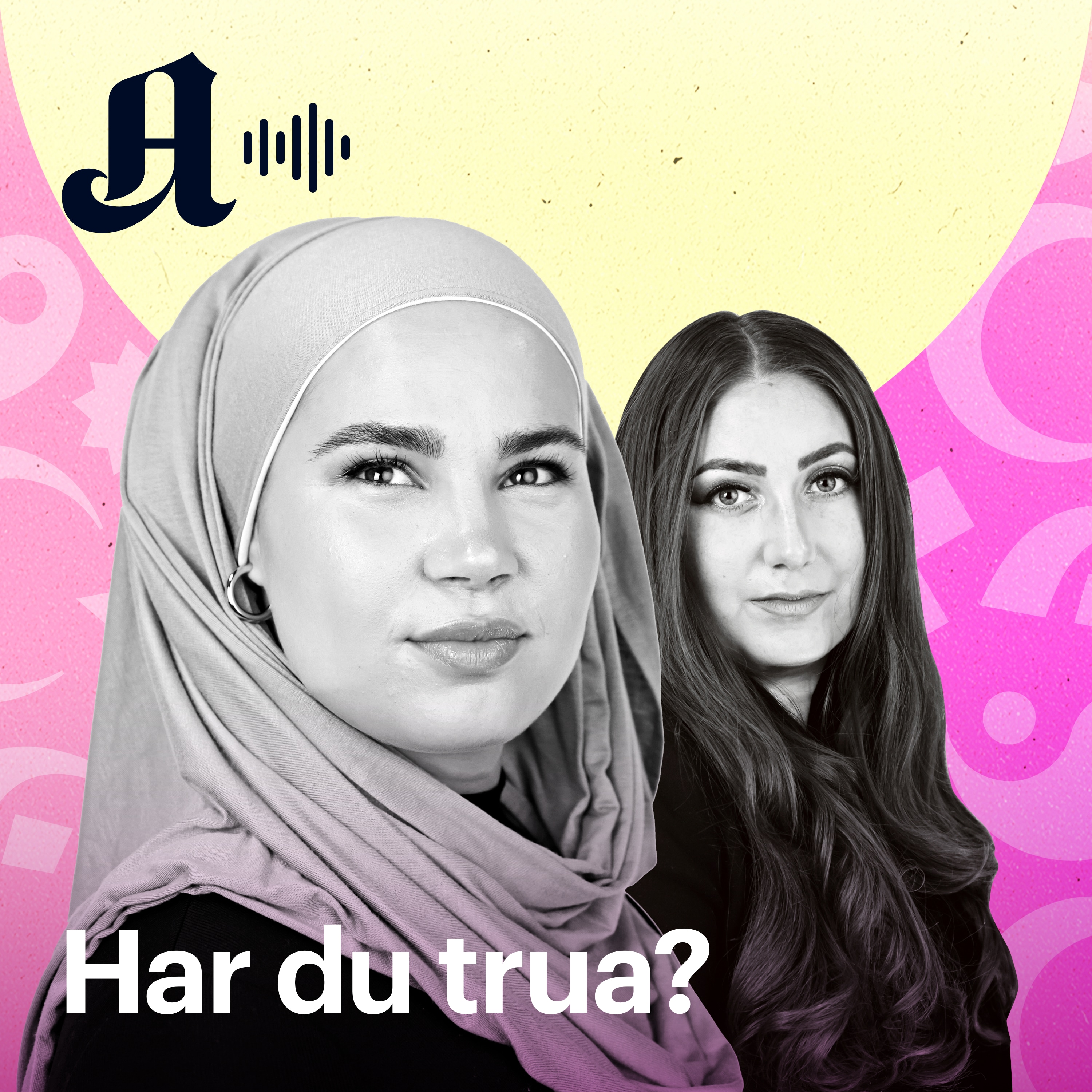 Har du trua?