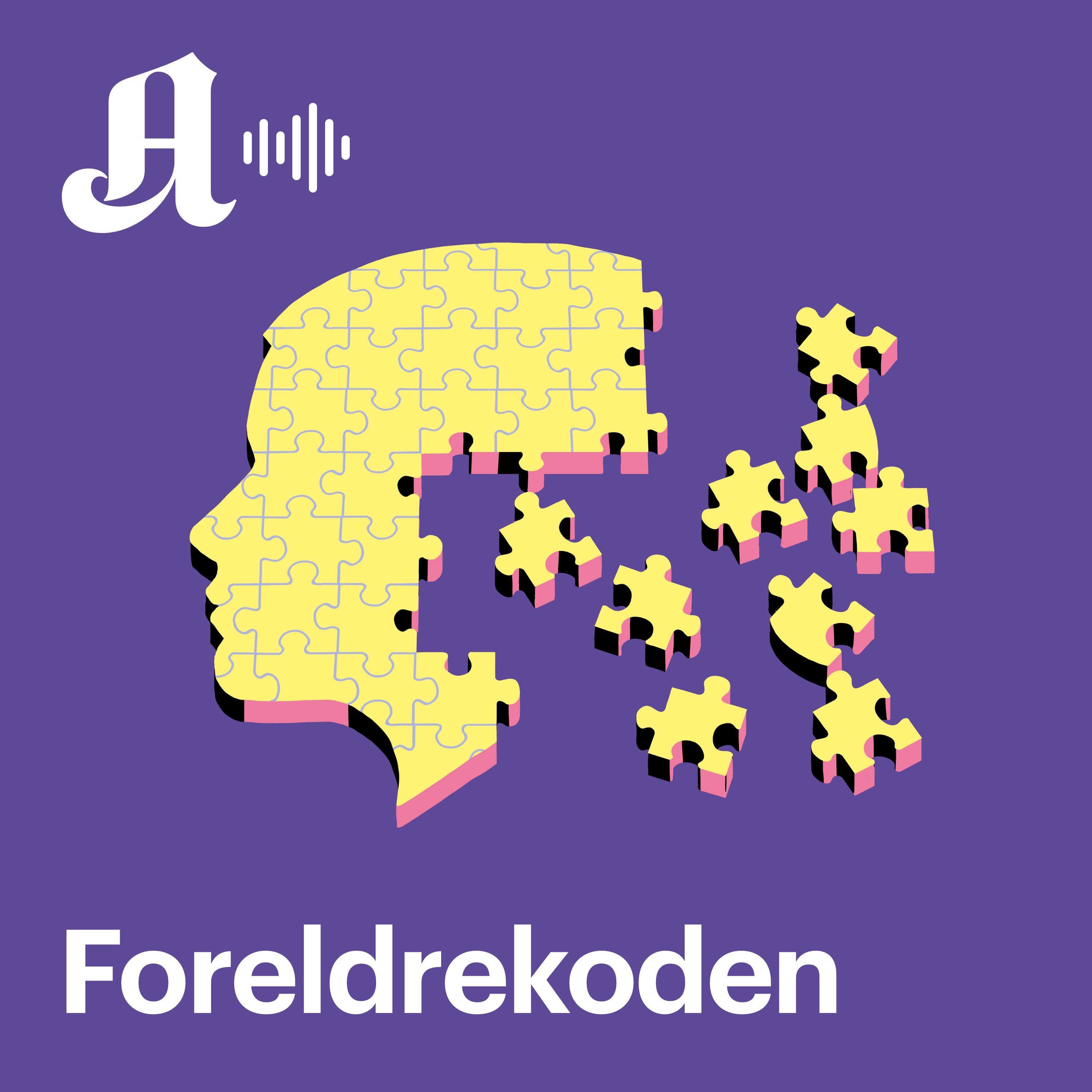 Foreldrekoden