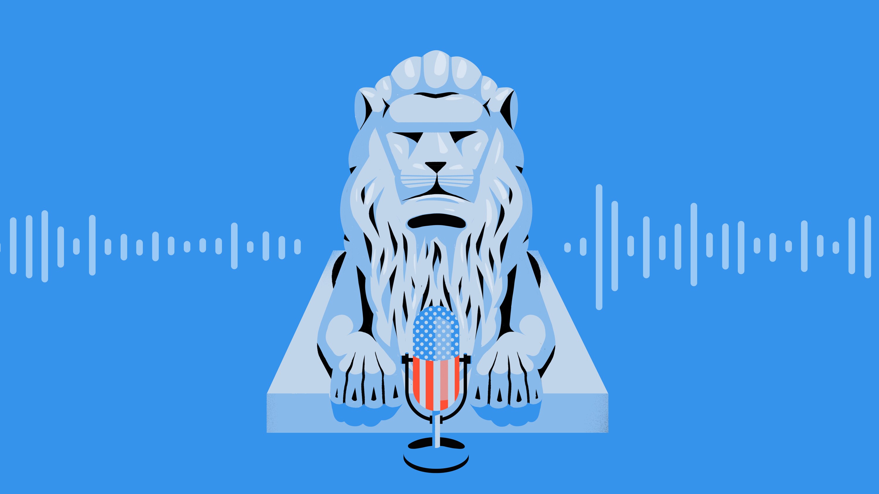Aftenpodden USA