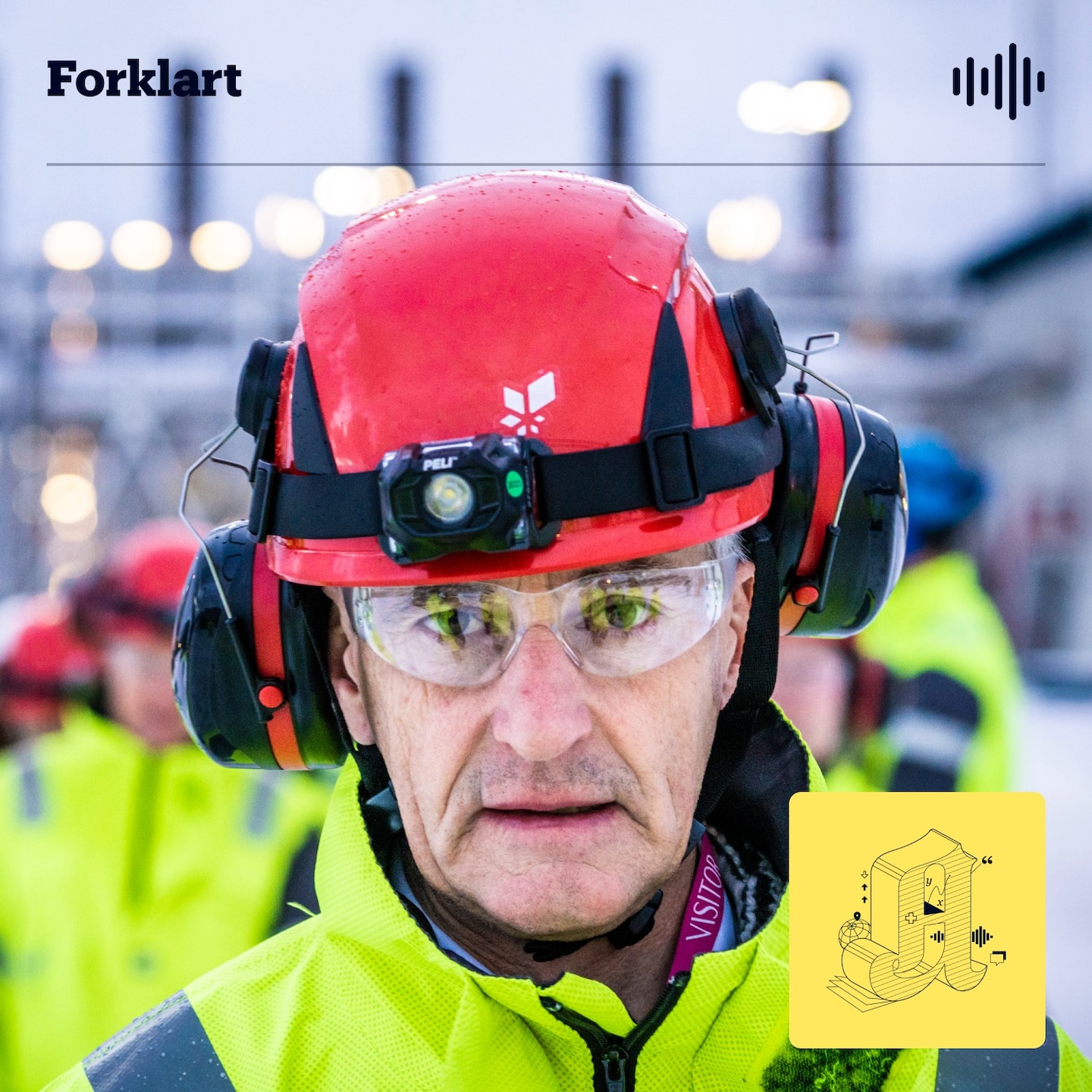 Sluker strøm fra Finnmark: Derfor er Melkøya omstridt