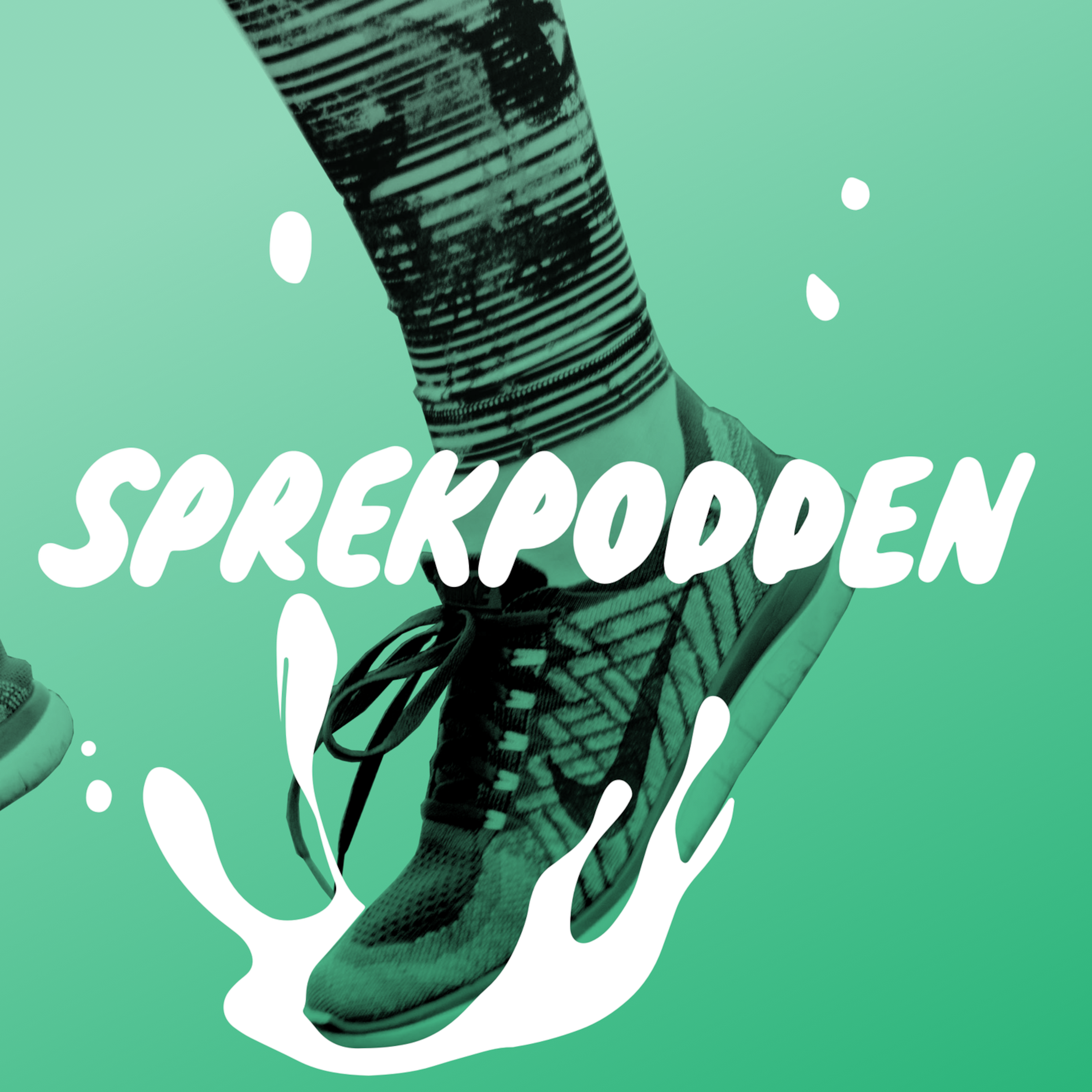 Sprekpodden