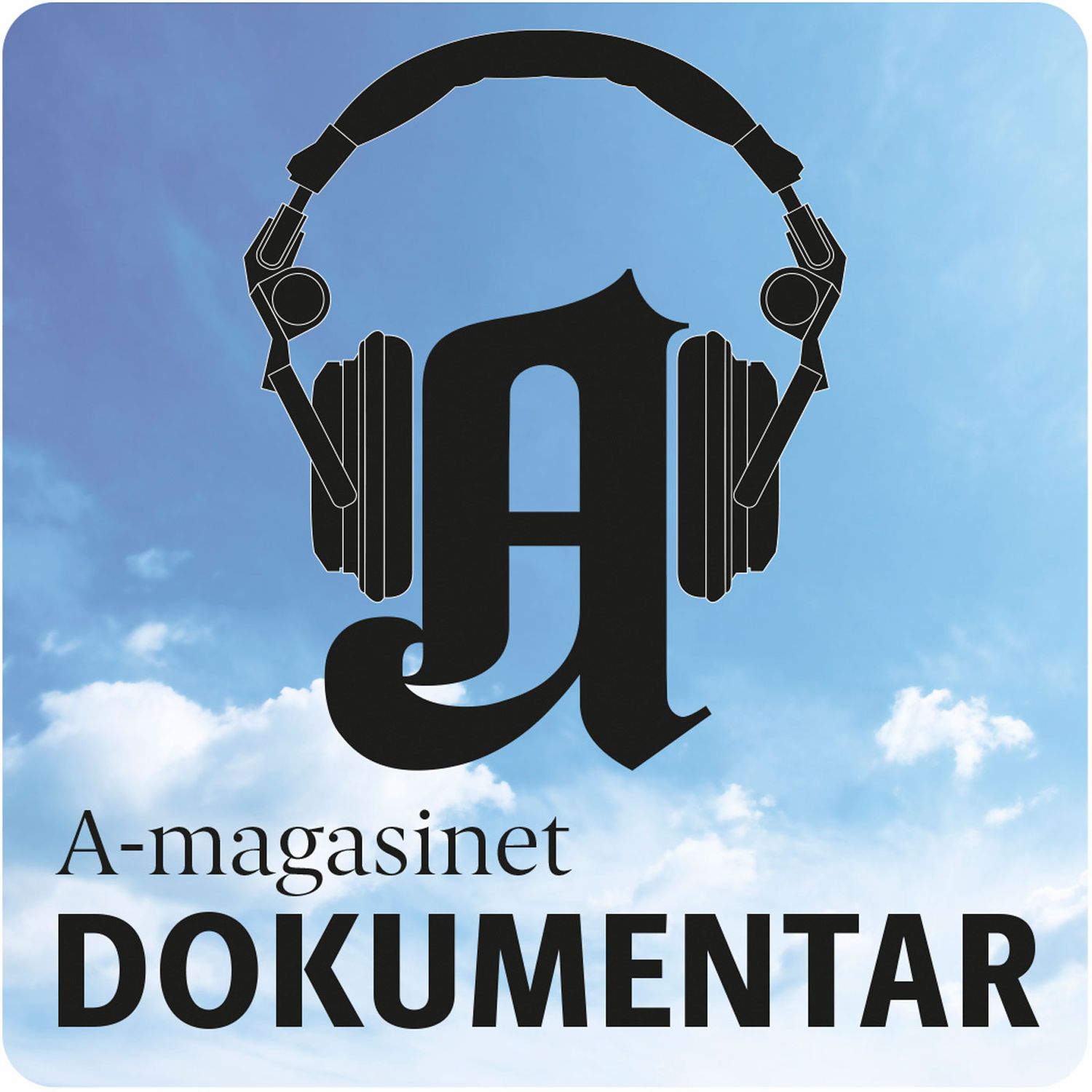 A-magasinet dokumentar
