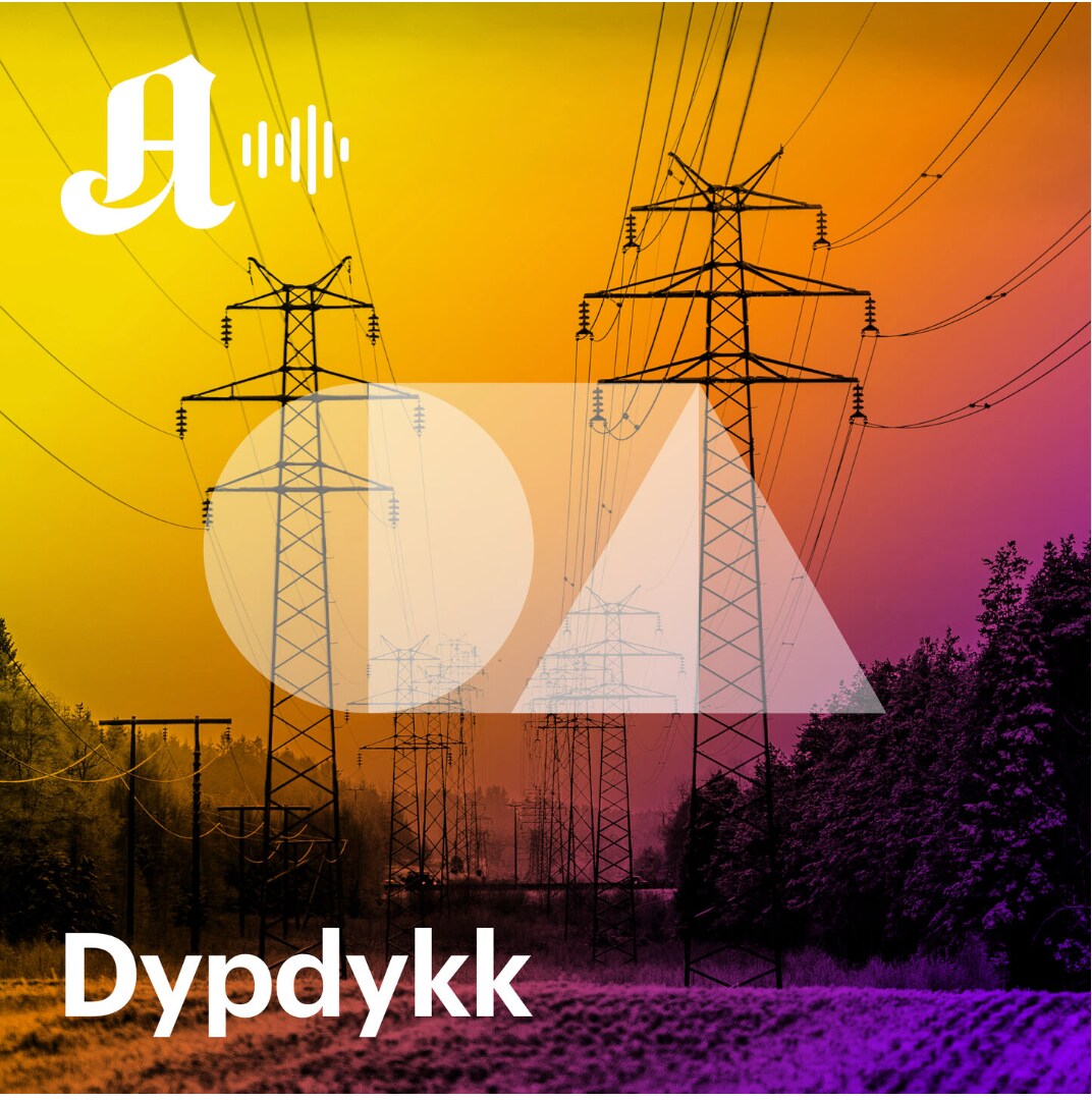 Anbefaling: Dypdykk om hvorfor vi har et strømmarked?