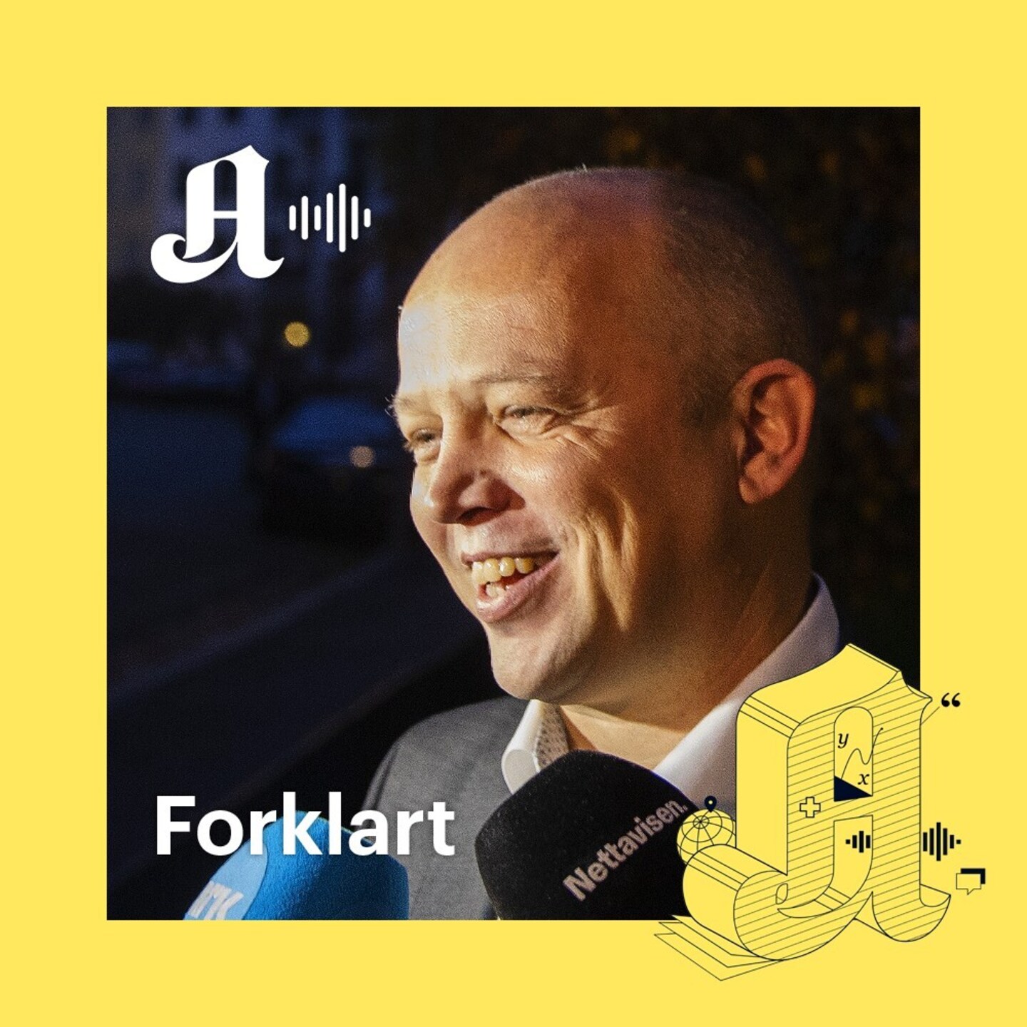 Kort forklart: Hva betyr statsbudsjettet for deg?