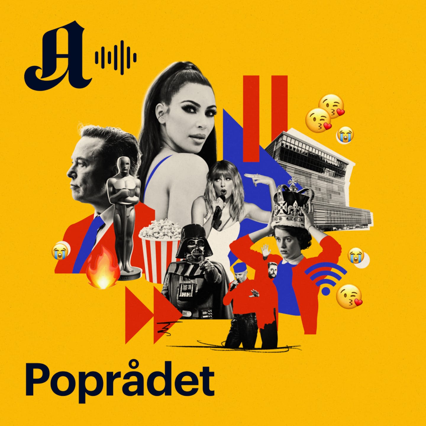 Snart kommer Poprådet
