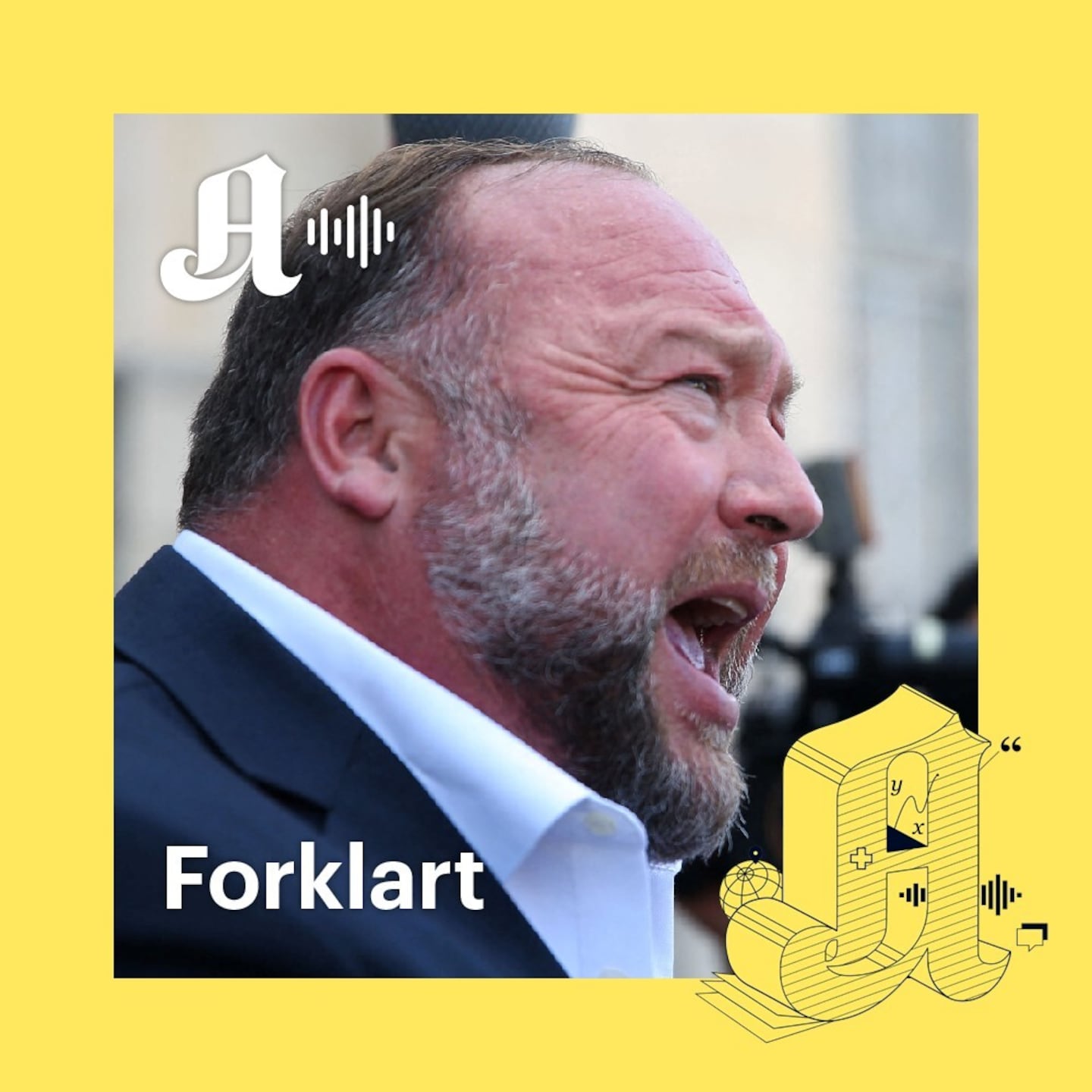 Alex Jones er dømt. Men blir han borte?