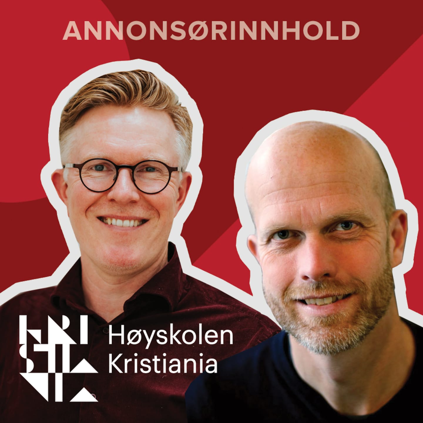 Annonsørinnhold fra Høyskolen Kristiania: Hvordan kan videreutdanning løse den norske kompetansekrisen?