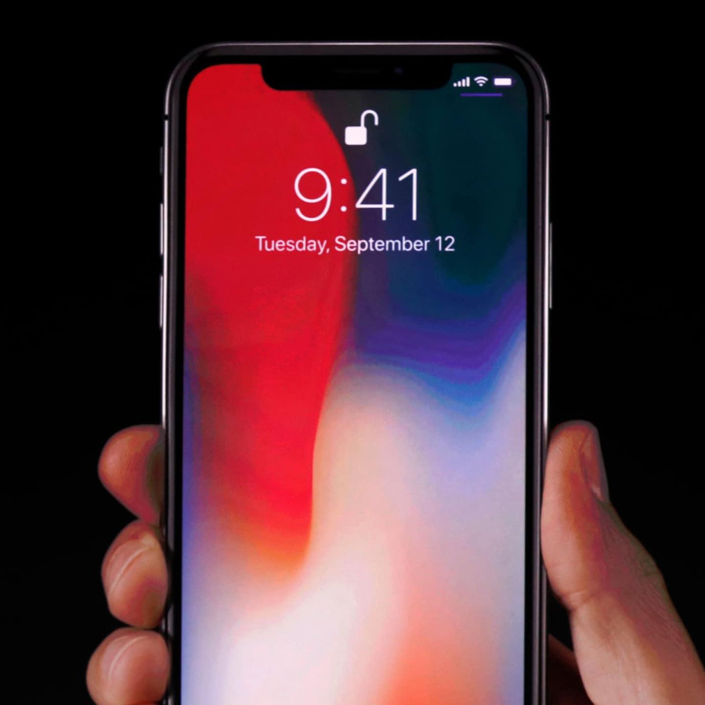 – Dette er det mest irriterende med den nye Iphonen episode artwork