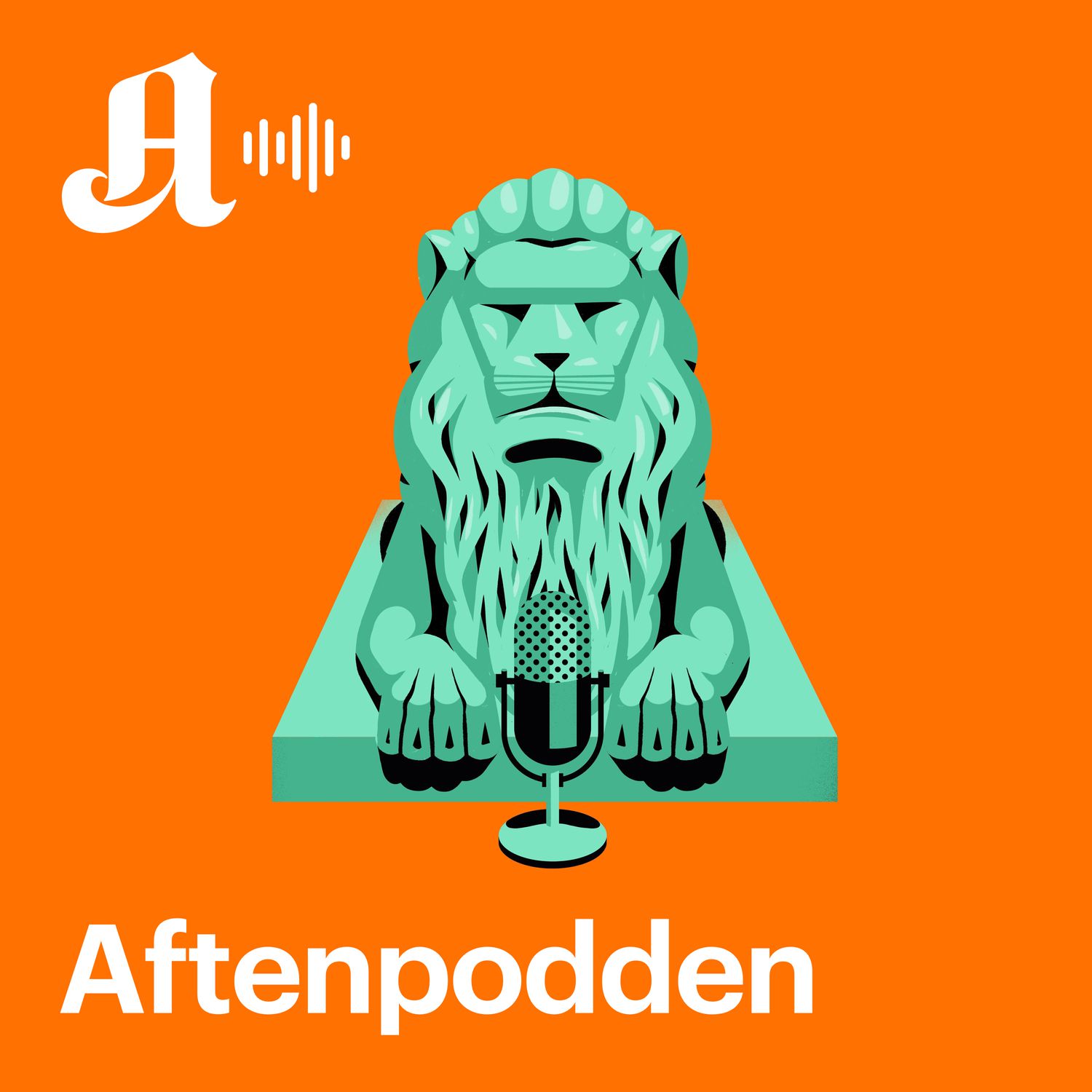 Statsbudsjettspesial! Hør i Aftenposten-appen eller hos PodMe nå!