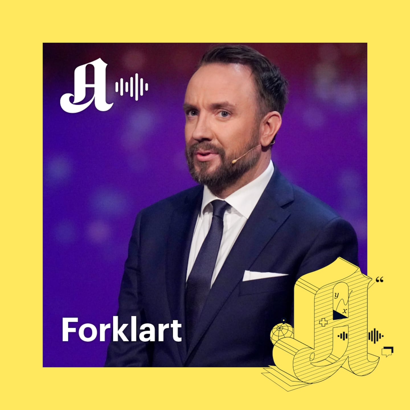 Hva sa Bernt Hulsker på karaokefest?