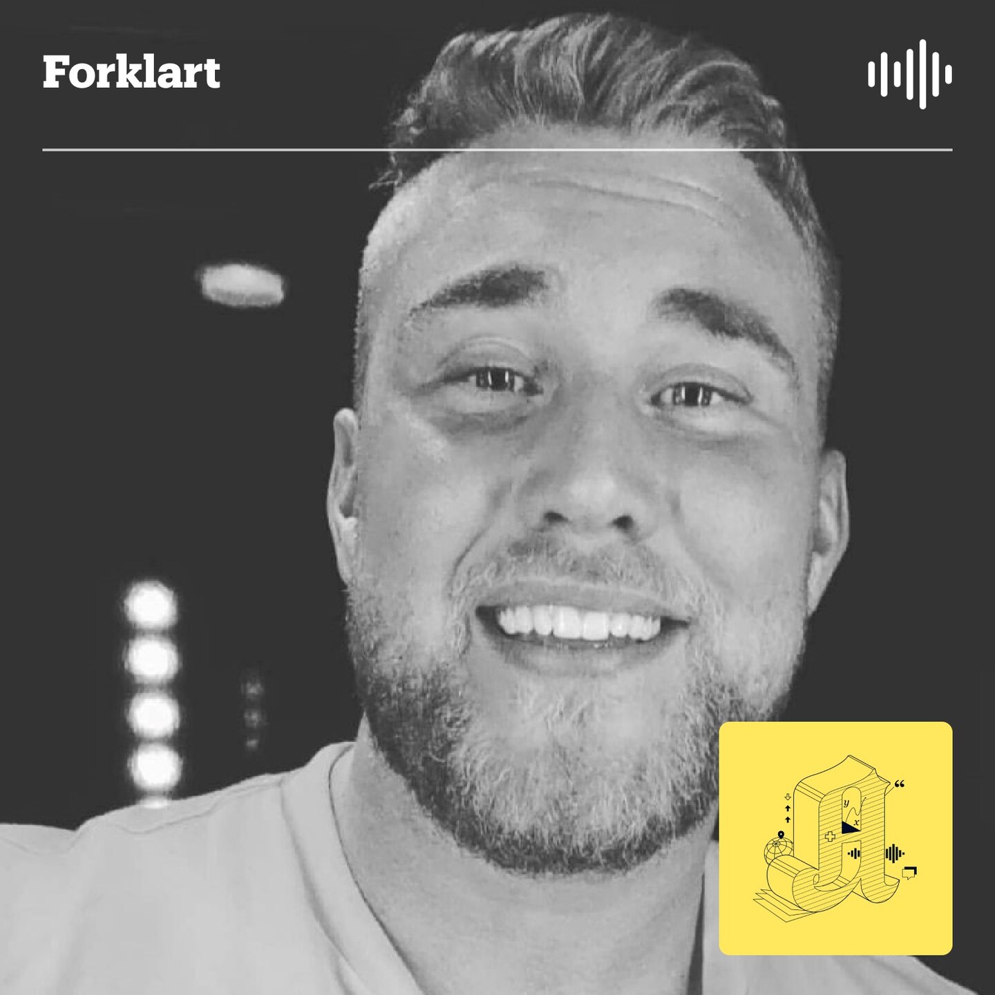 Forklart