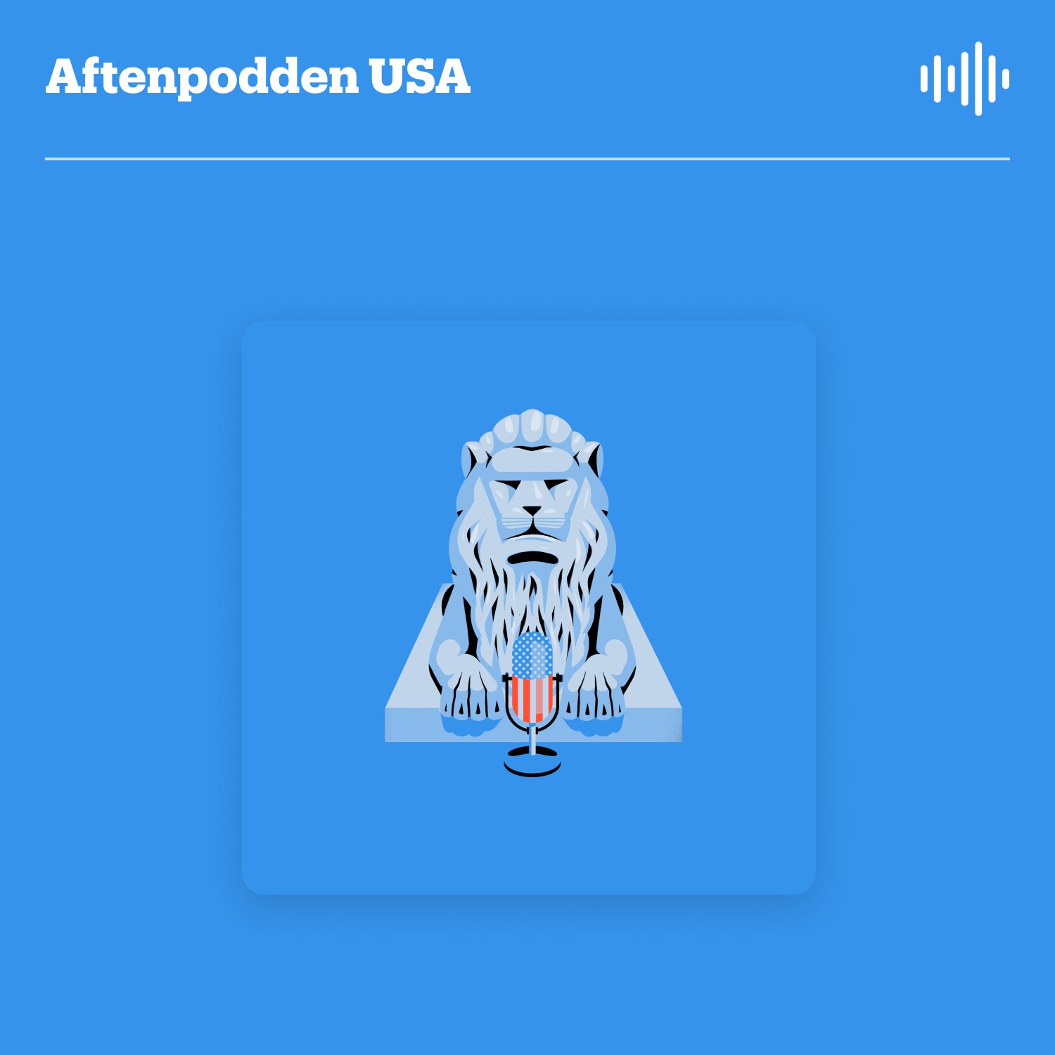 Aftenpodden USA