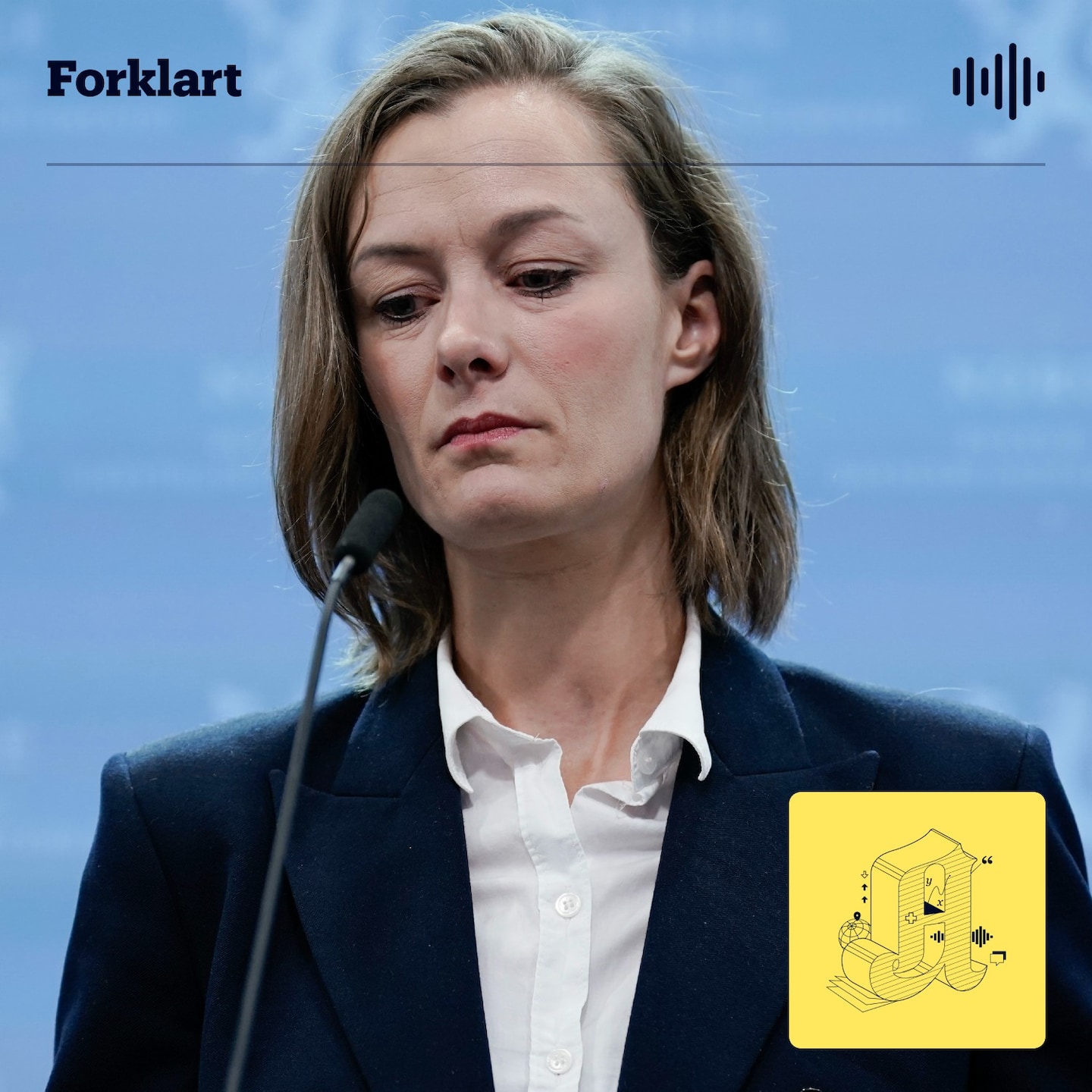 Forklart