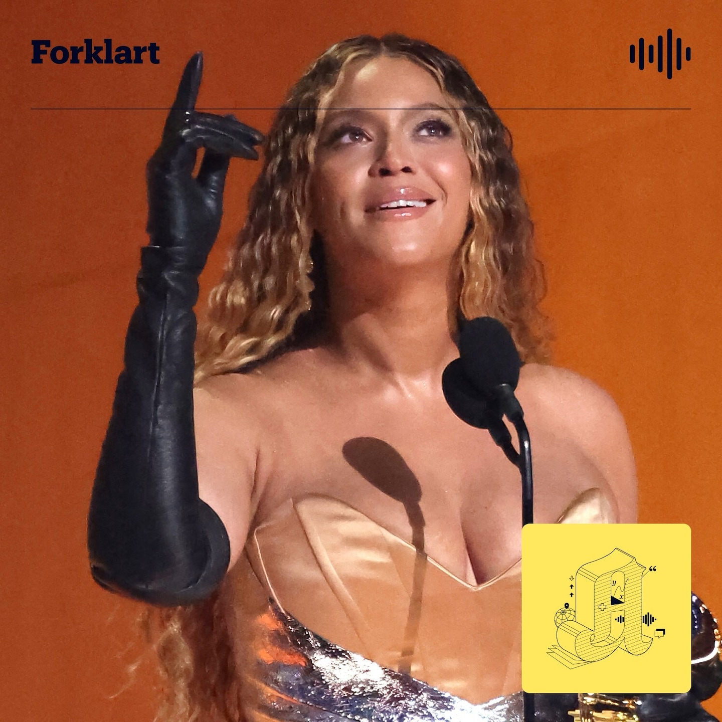 Beyonce-effekten: Skapte trøbbel for svenskene