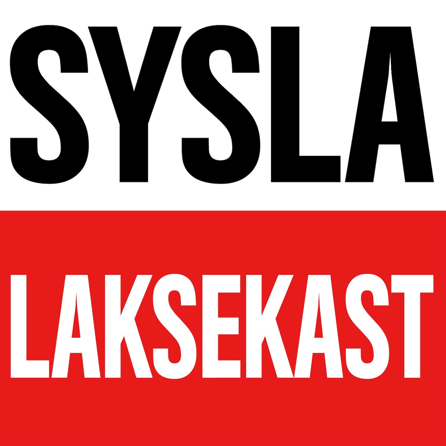 Det vi lever av (ny podkast fra Sysla. Promo)