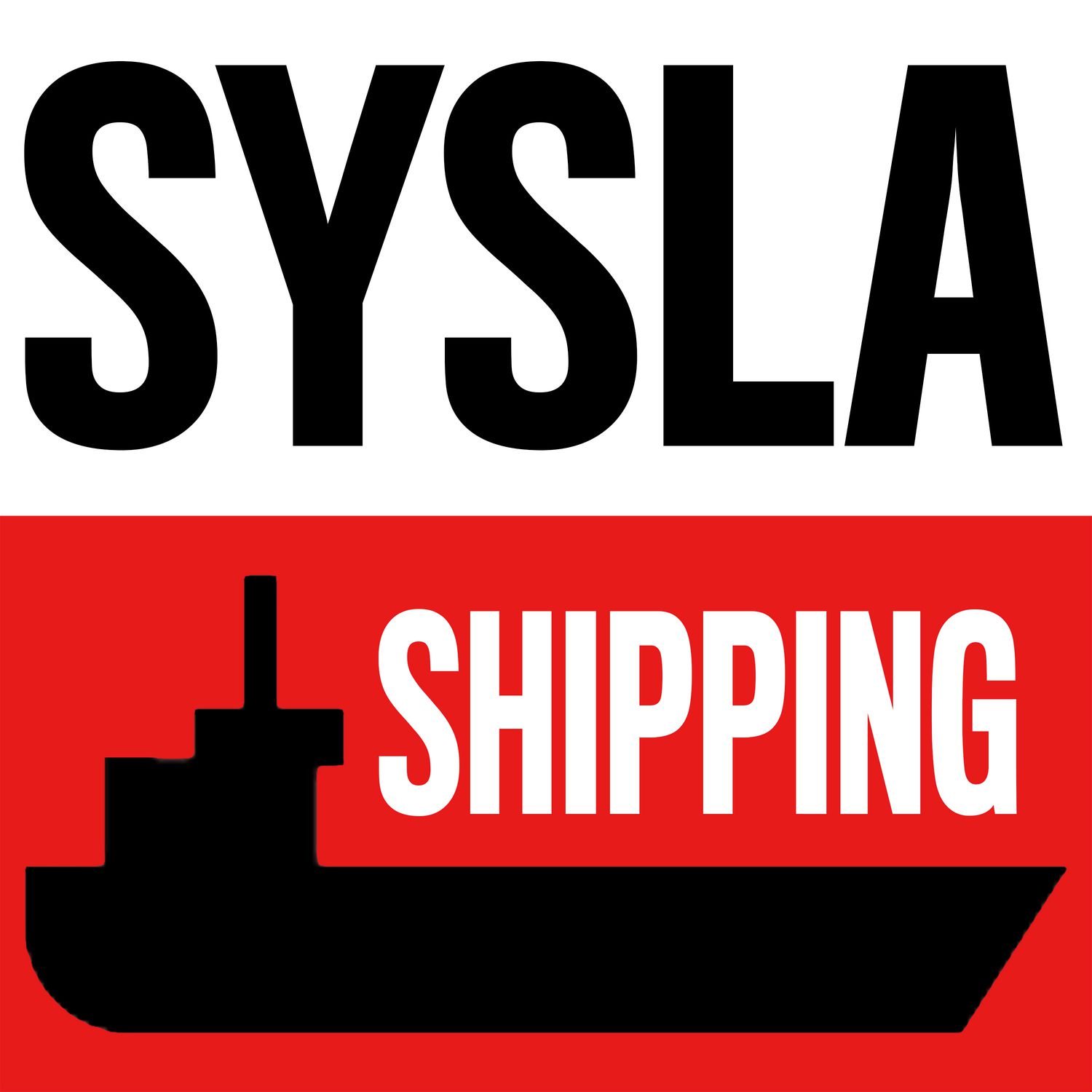 Sysla Shipping