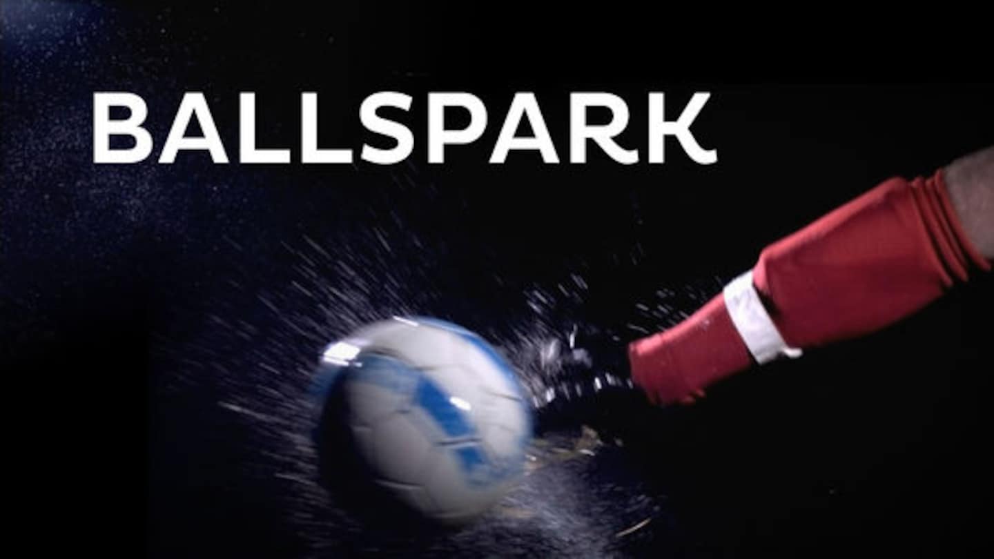 Ballspark før Jerv - gu' kor viktig kamp!