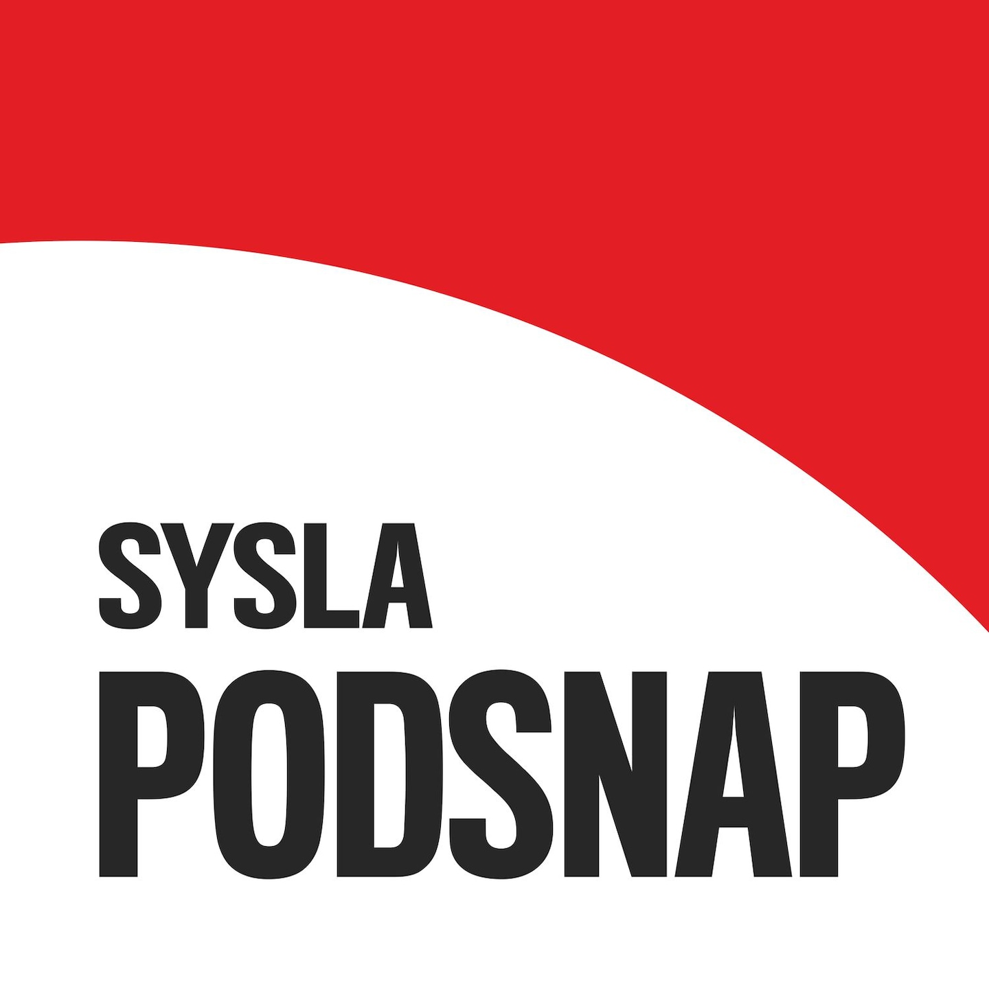 Det vi lever av (ny podkast fra Sysla. Promo)