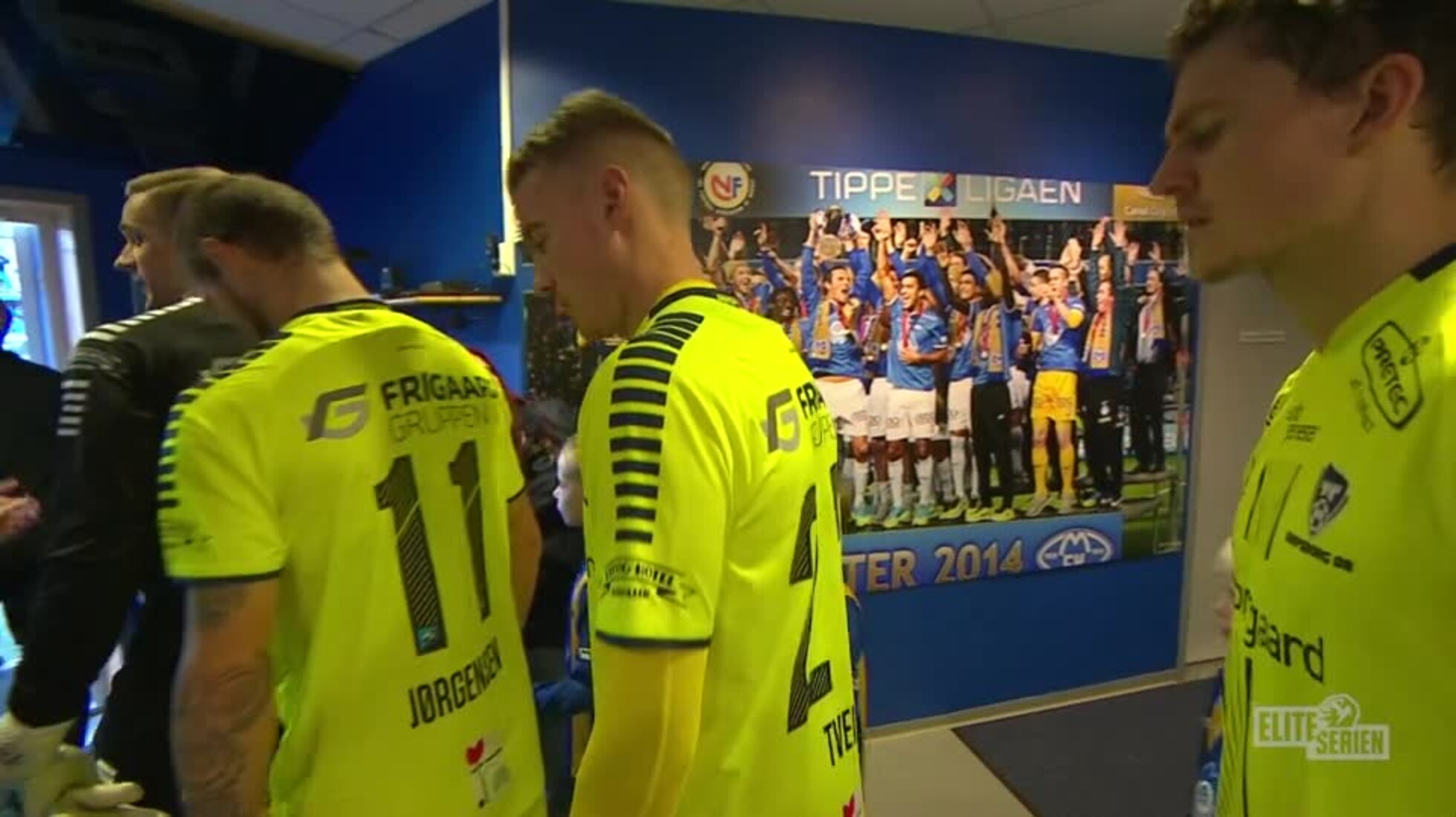 Sarpsborg Var P Vei Mot Sensasjon S Gikk Det Galt 