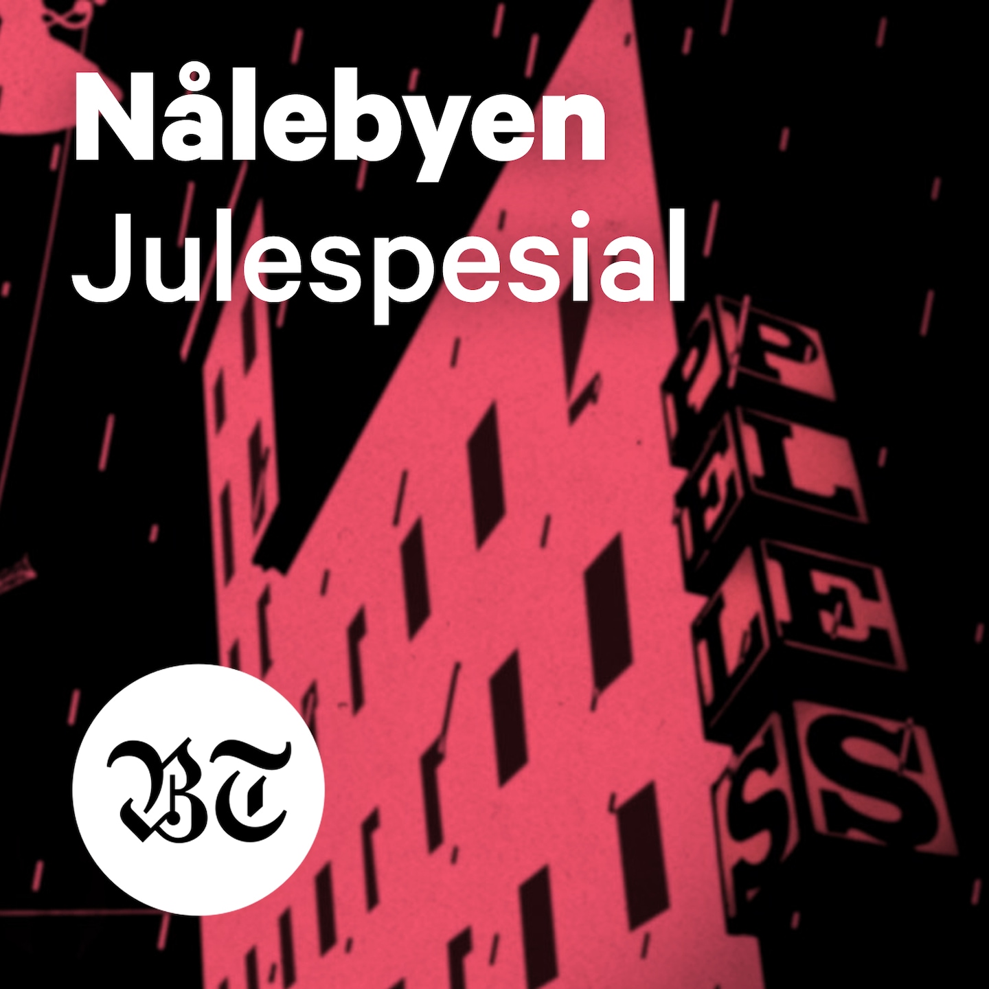 Julespesial episode artwork