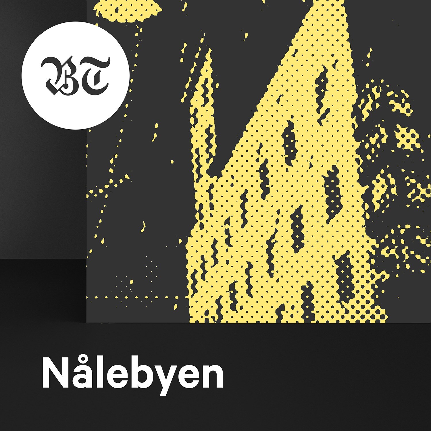 Nålebyen