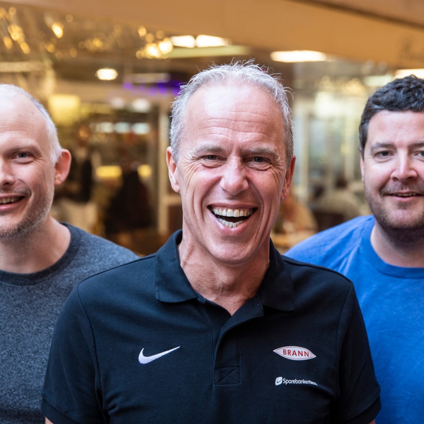 Bonuspod: Rune Soltvedt