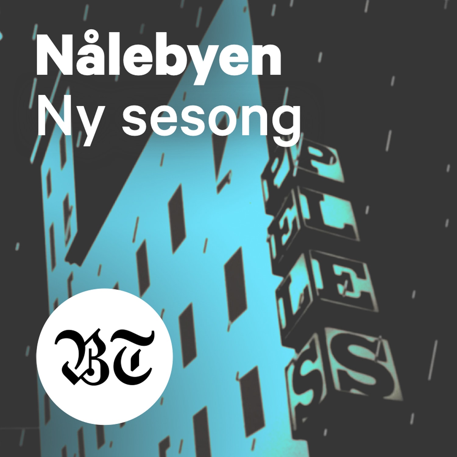 Nålebyen