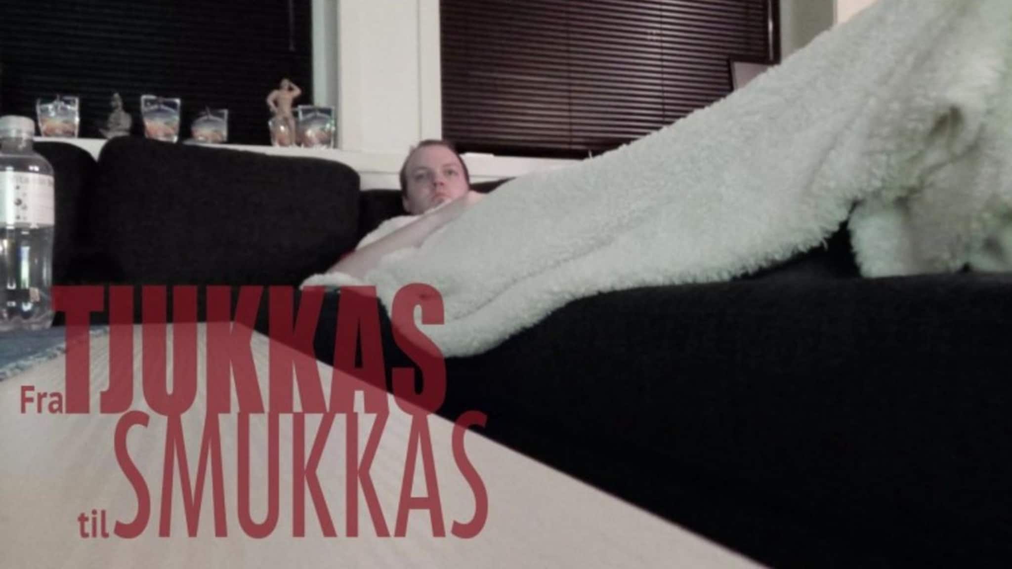 Fra tjukkas til smukkas