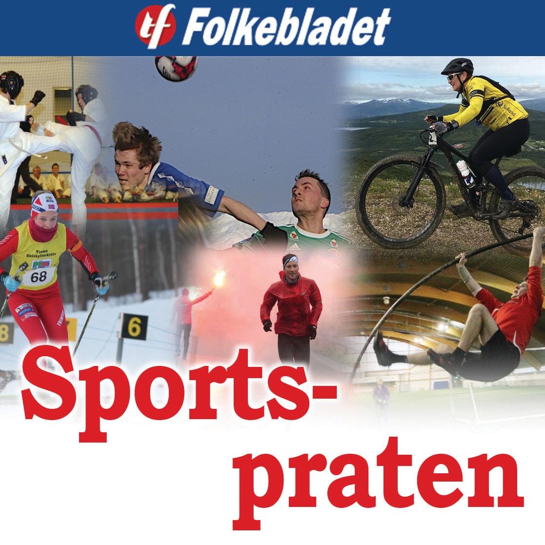 Image for Sportspraten