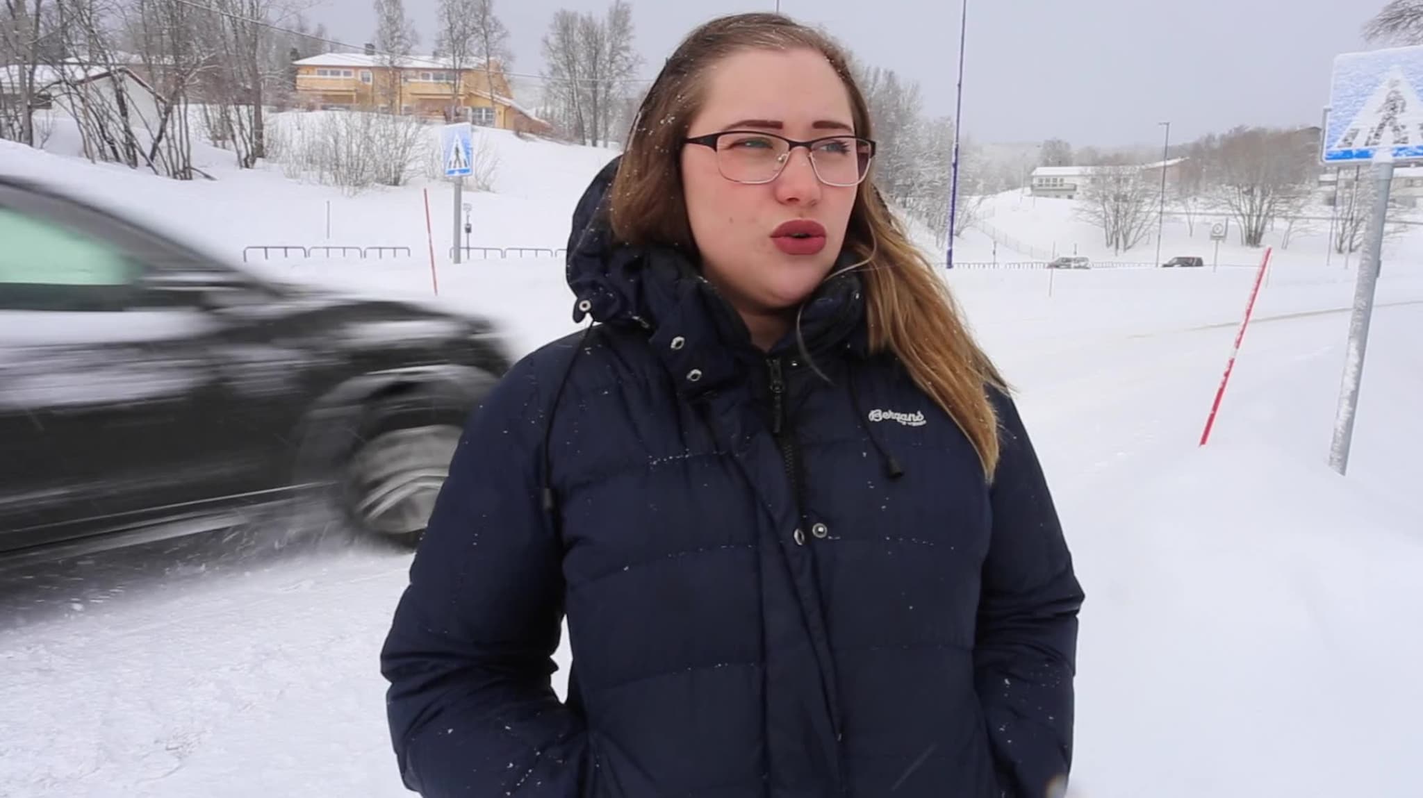 – Går over med livet som innsats