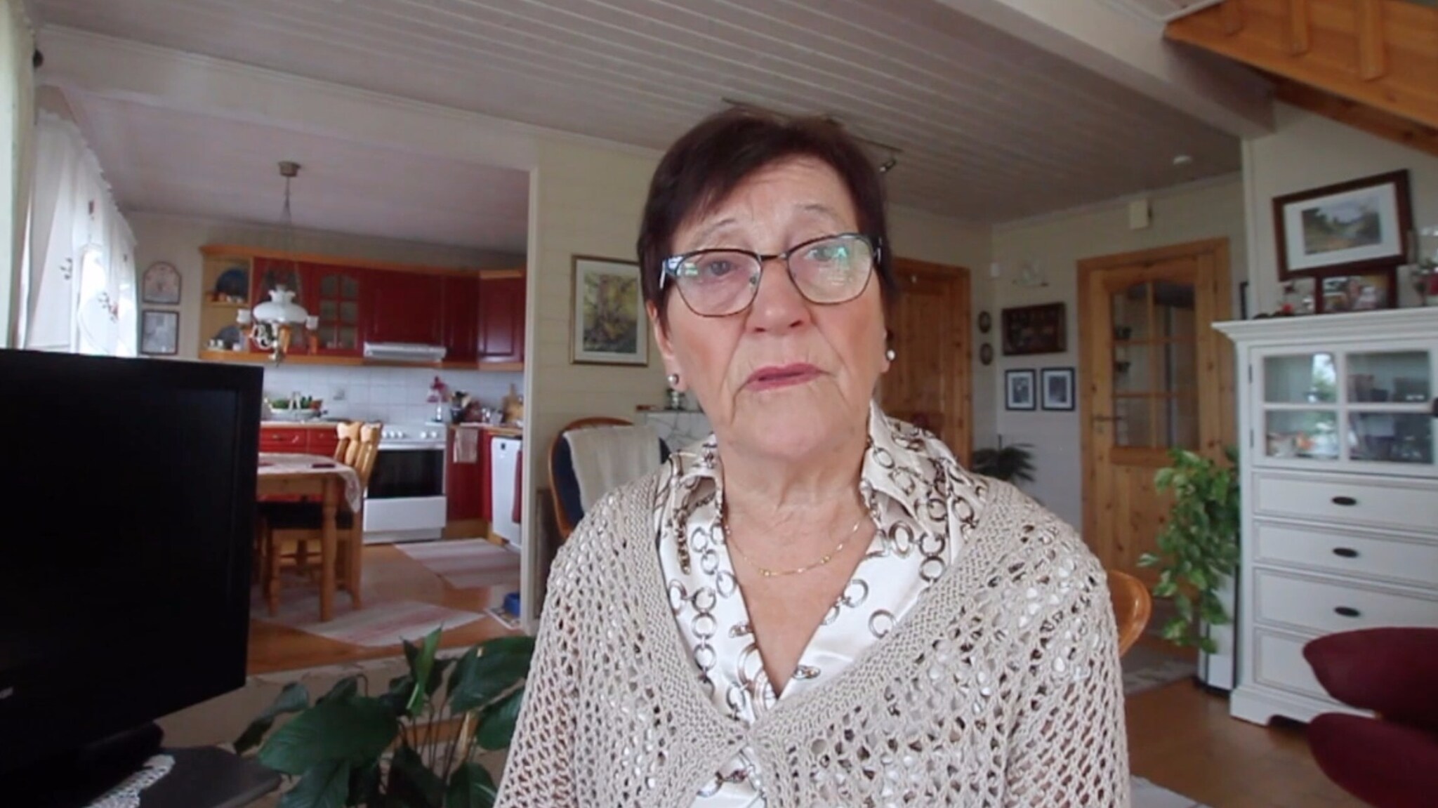 – Har fått bare positive tilbakemeldinger