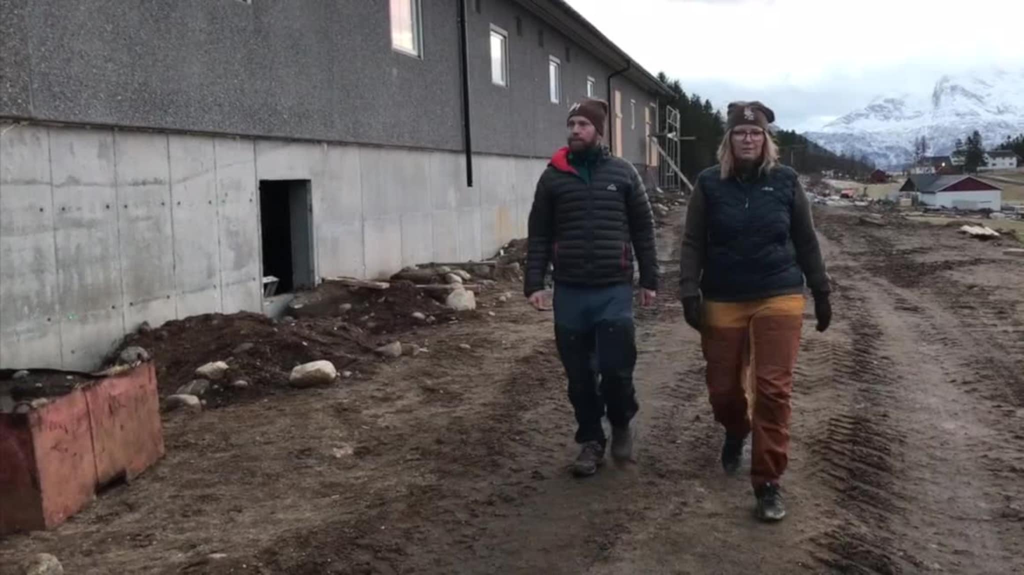Satser 12-13 millioner på bondeyrket