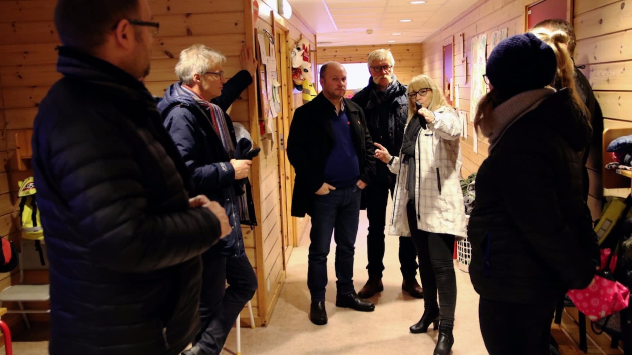 – Viktig å se for kunne behandle