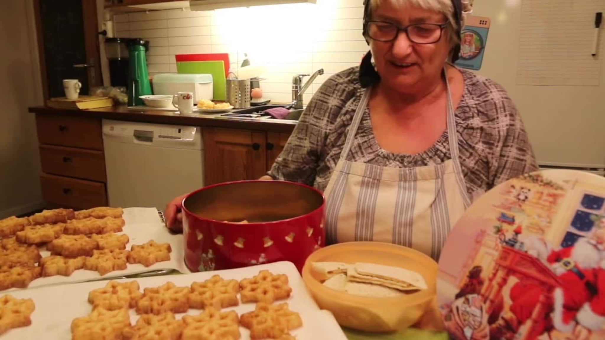 Disse julekakene finner du ikke i butikken