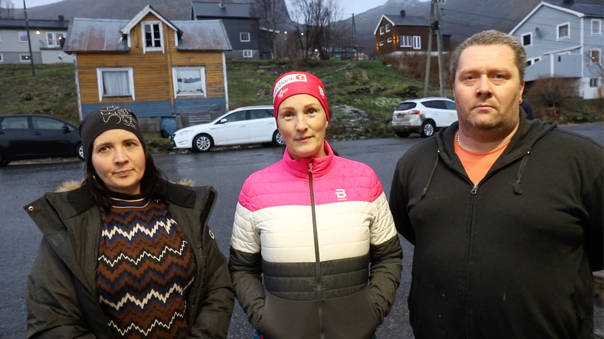 – Ikke ta fra oss en livsviktig tjeneste