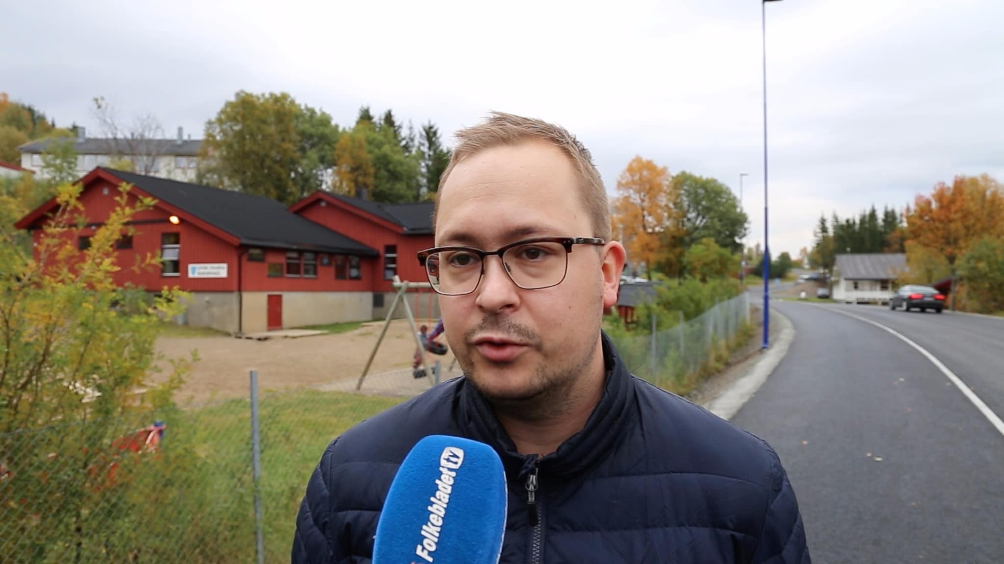 – Feil å stenge barnehage i sentrum