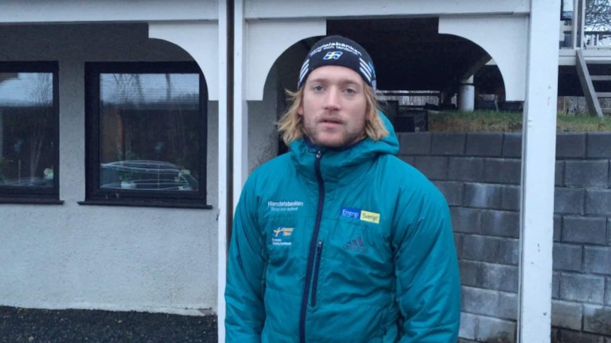 Drømmer om medalje i VM