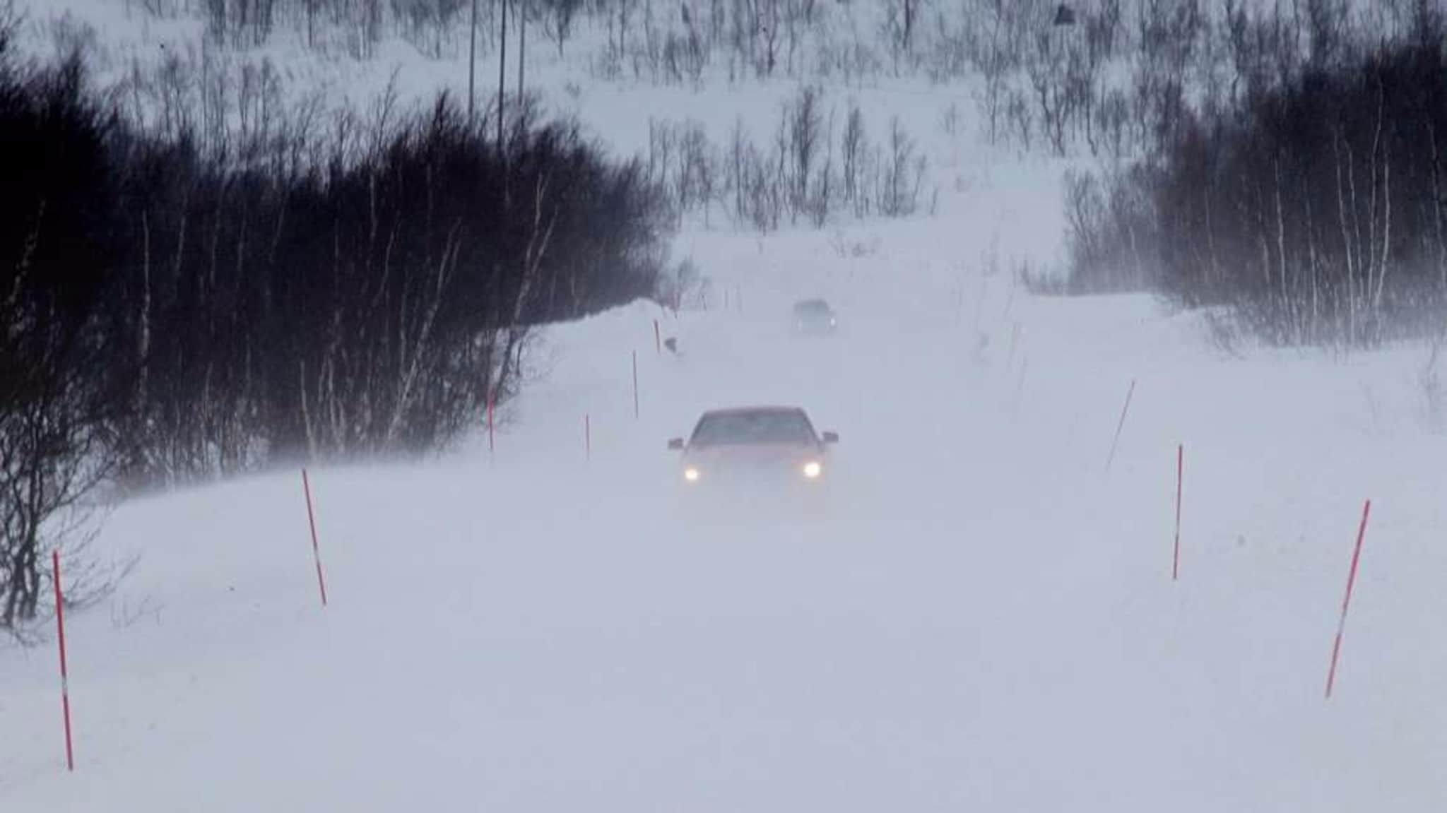 Tvangssammenslår alle kommunene på Senja