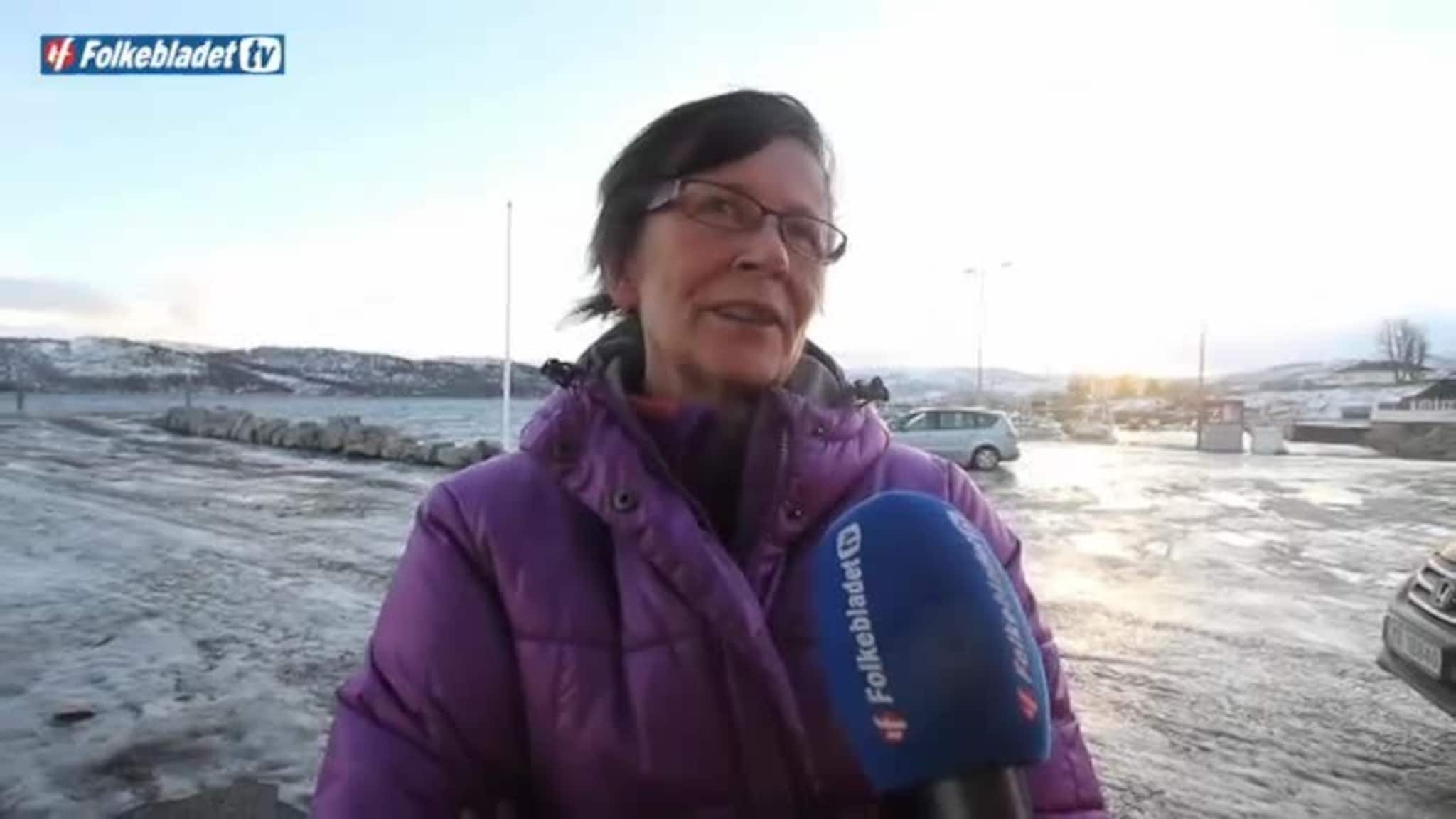 På hjul med din glede 13