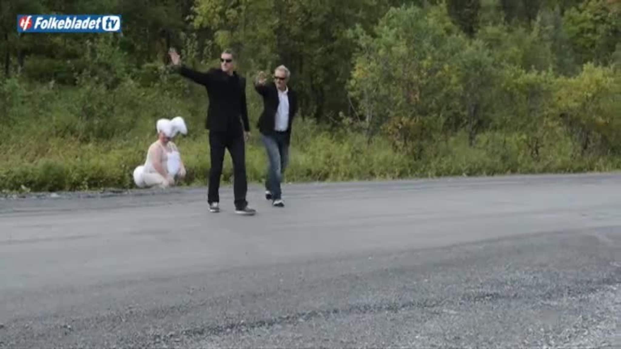 Humorfestivalen i Sollia