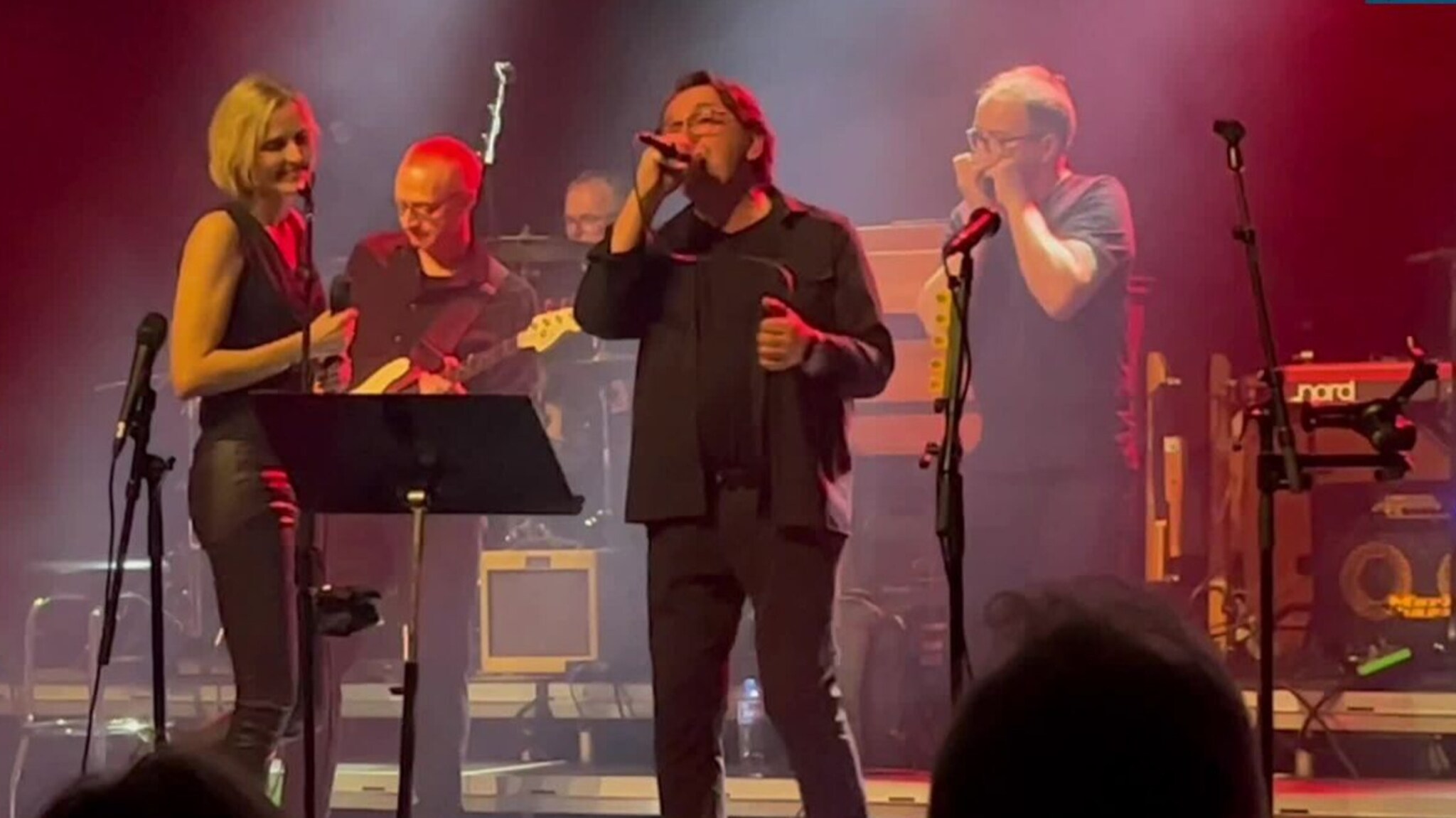 Rocket Finnsnes kulturhus