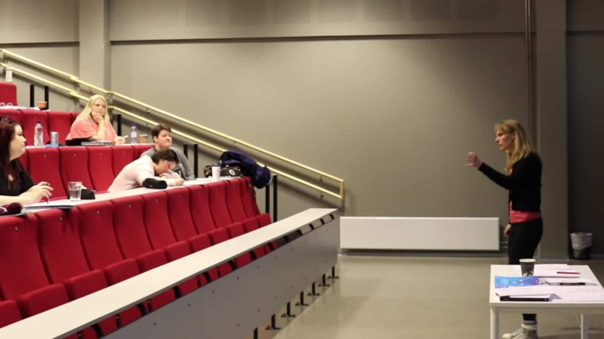 – Vil hjelpe det lokale næringslivet