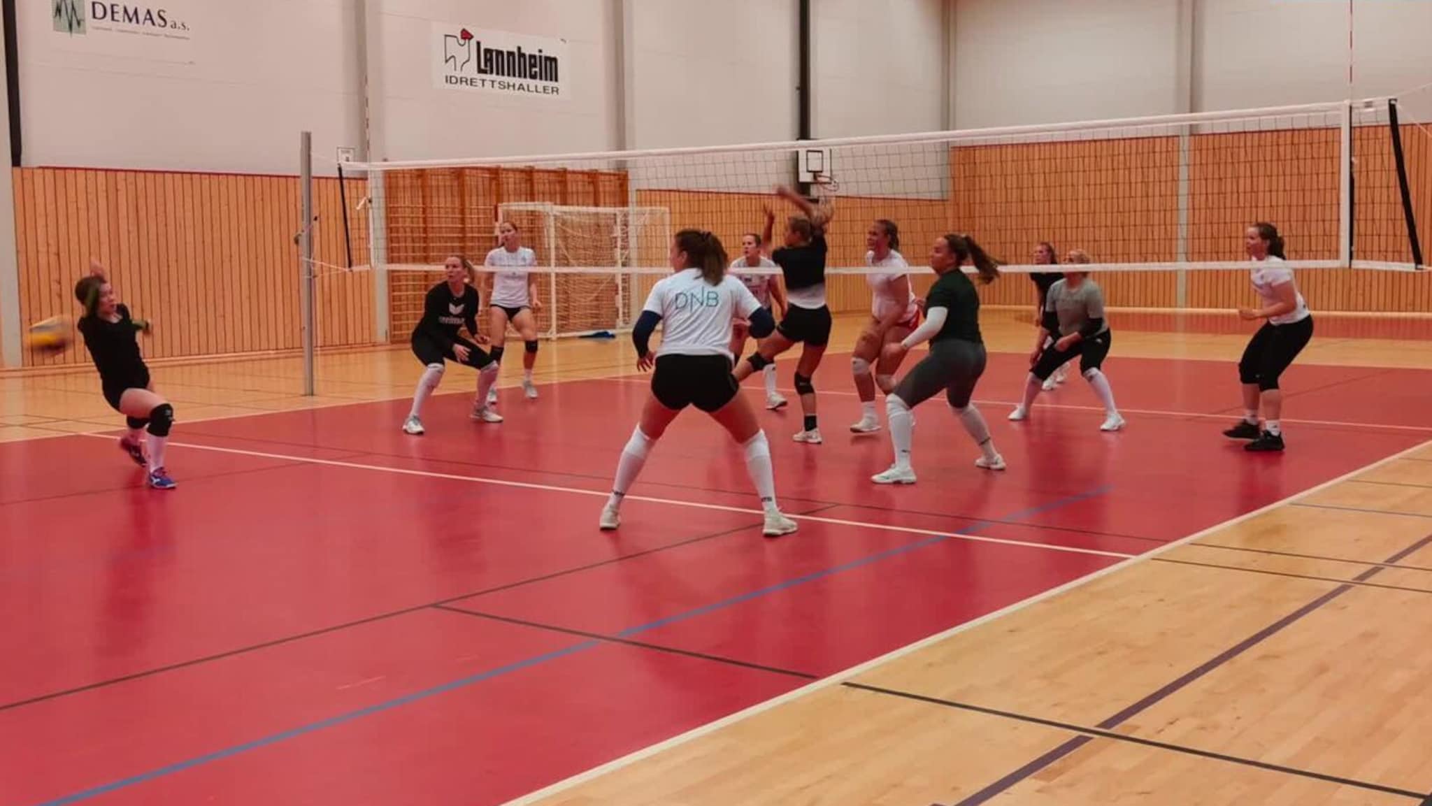 Brødre dro med seg hvert sitt eliteserielag hjem