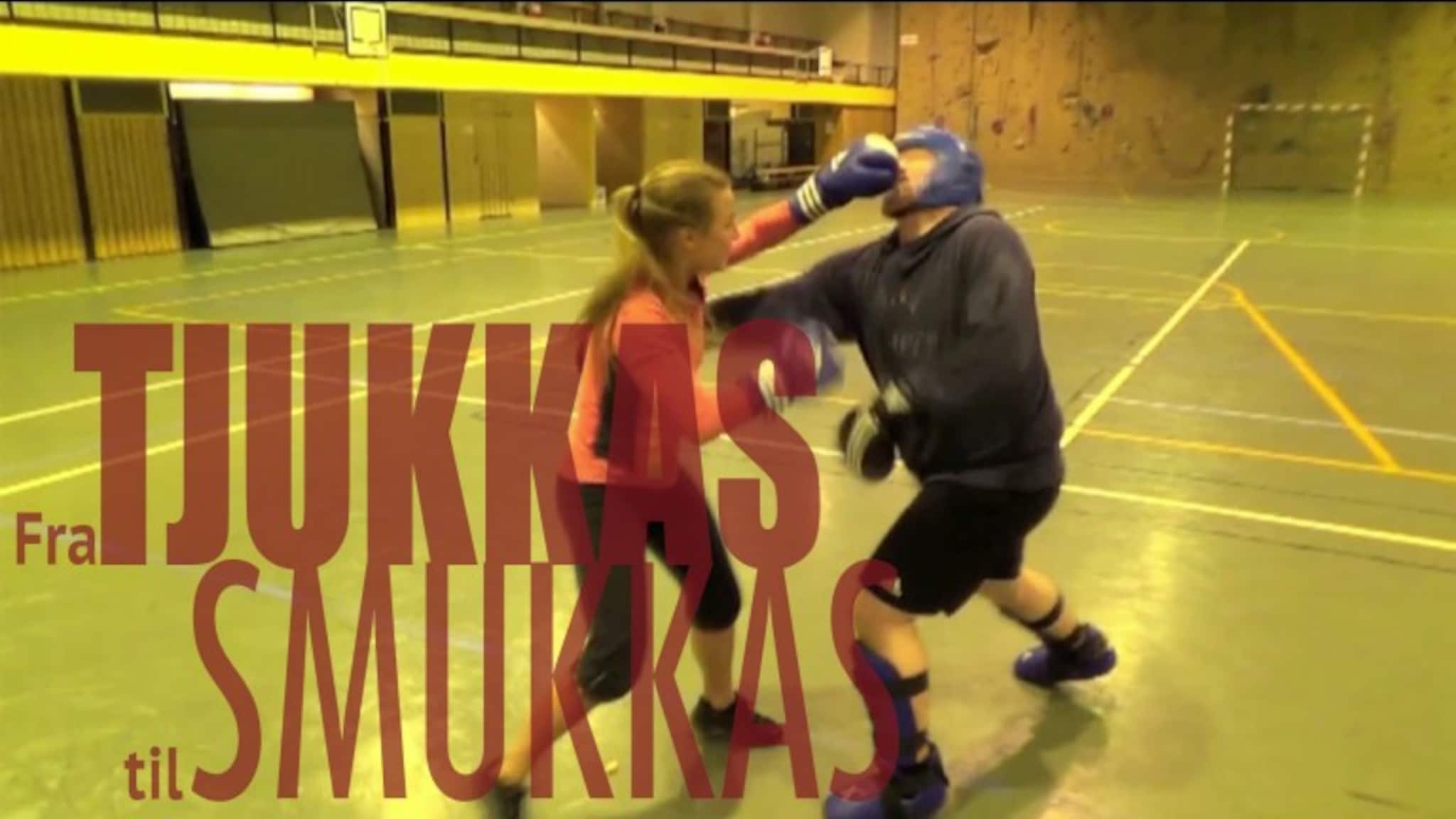 Fra tjukkas til smukkas