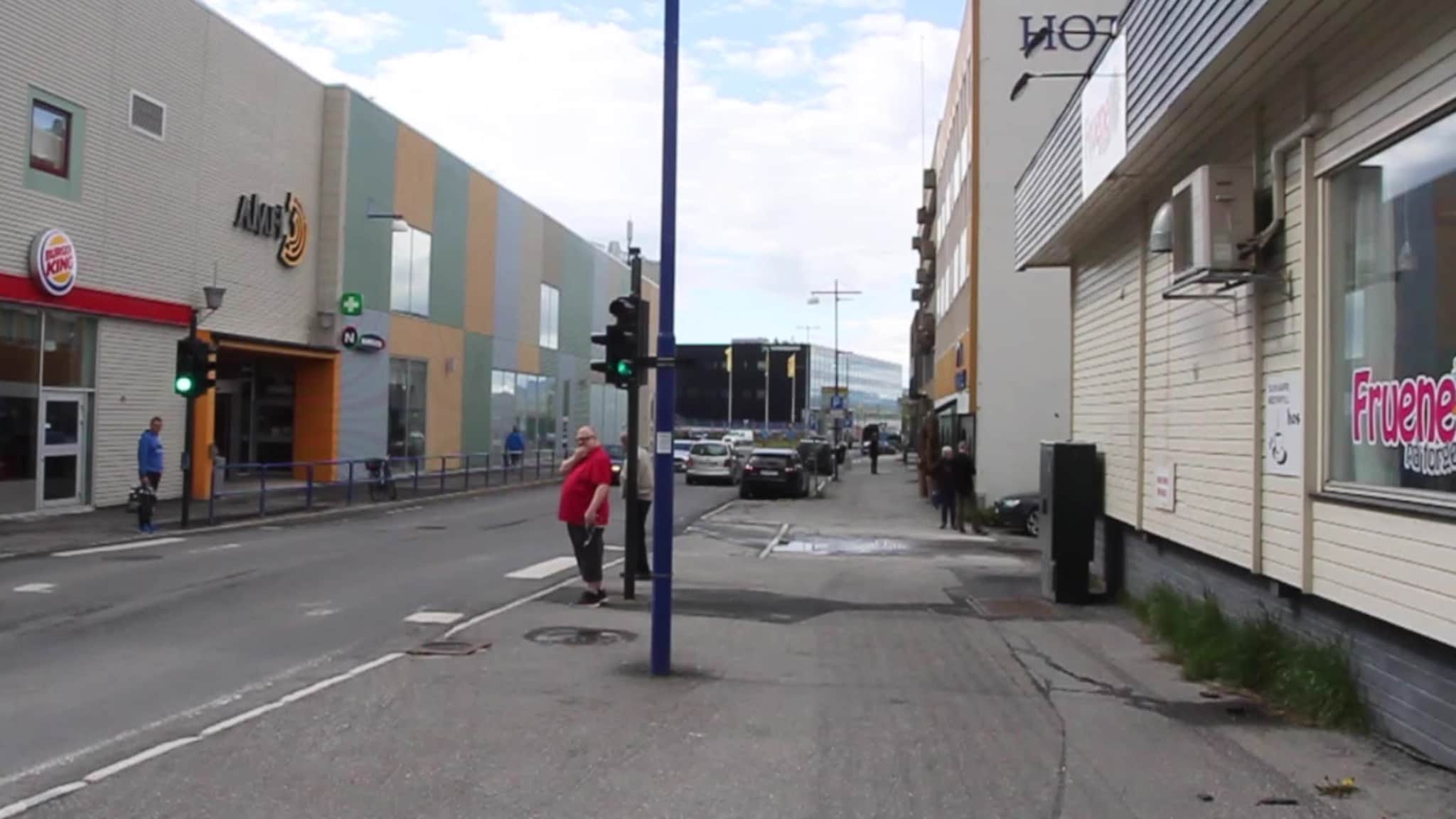 Klar til å ta imot store artistnavn: – Han er faktisk en av de mest populære låtskriverne i Norge