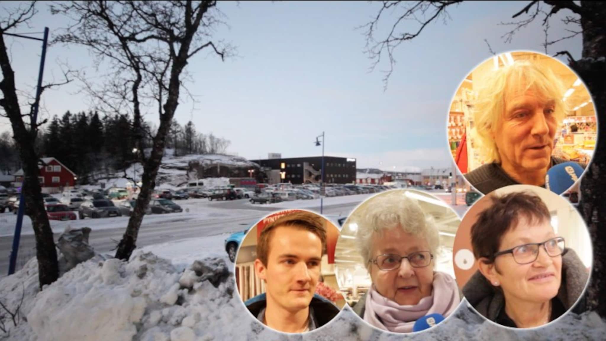Dette får oss i julestemning