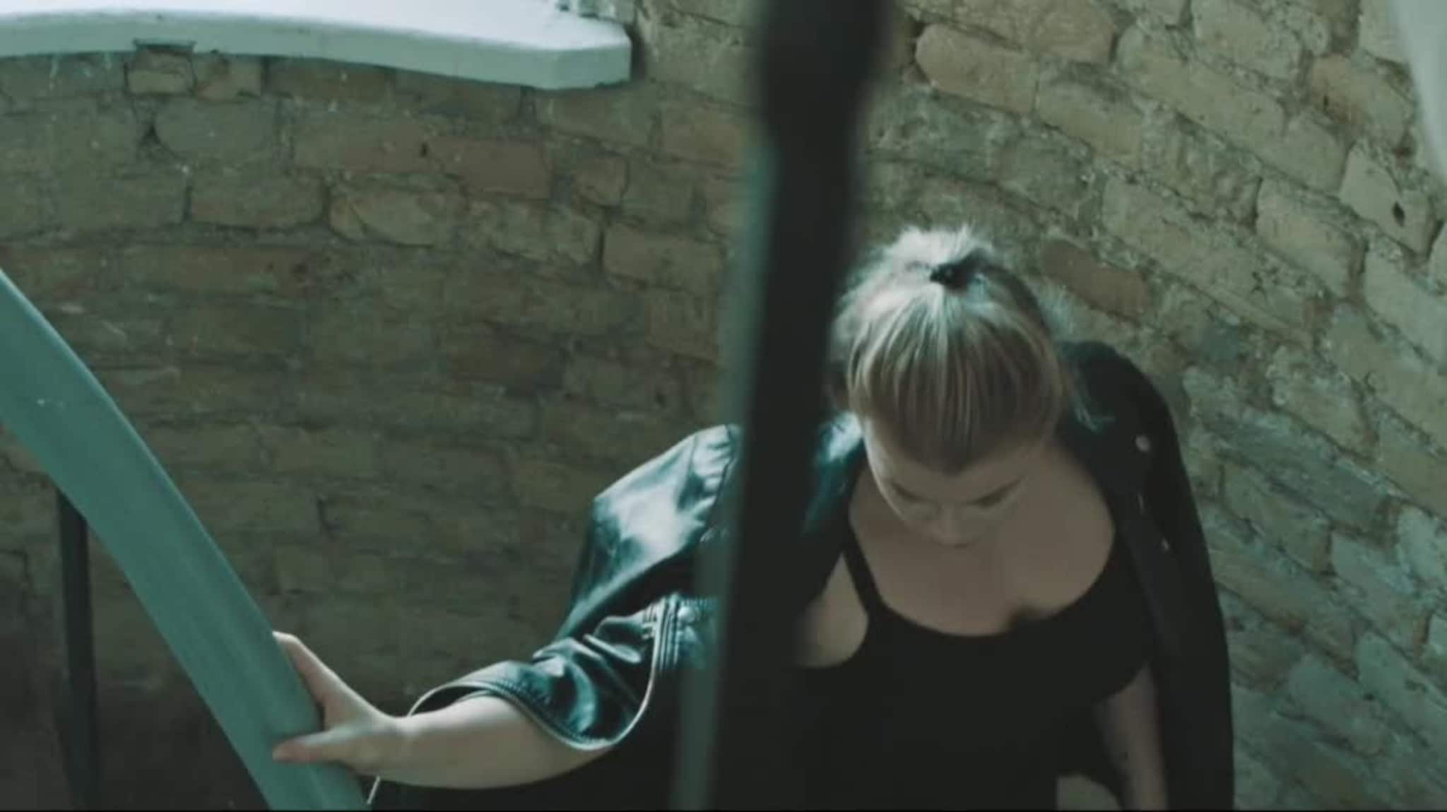 Musikkvideo: Rap4mation - «Down»